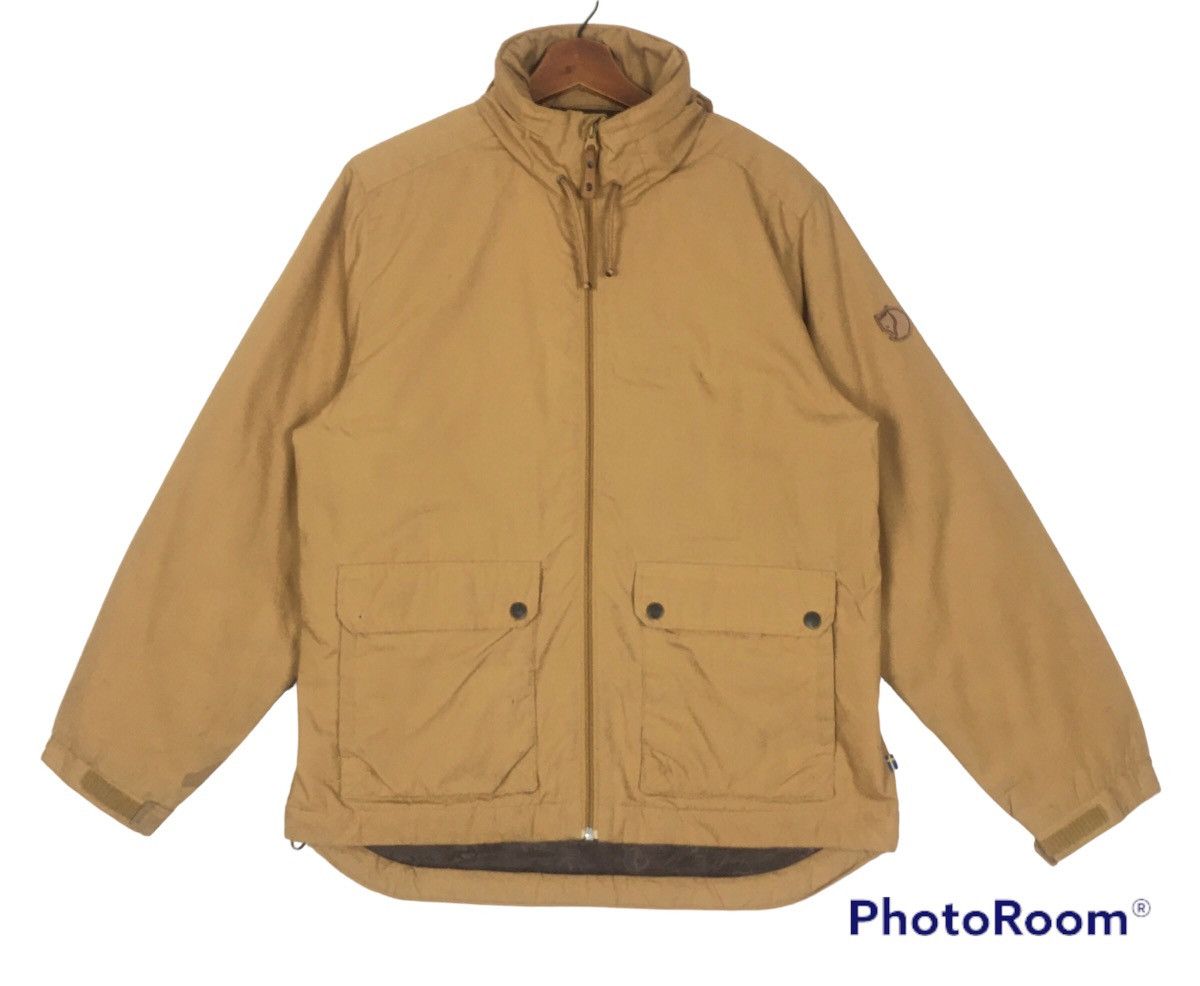 Fjallraven FJALLRAVEN Company Outdoor Clothing & Gear Equipment Jacket Size US L / EU 52-54 / 3 - 1 Thumbnail