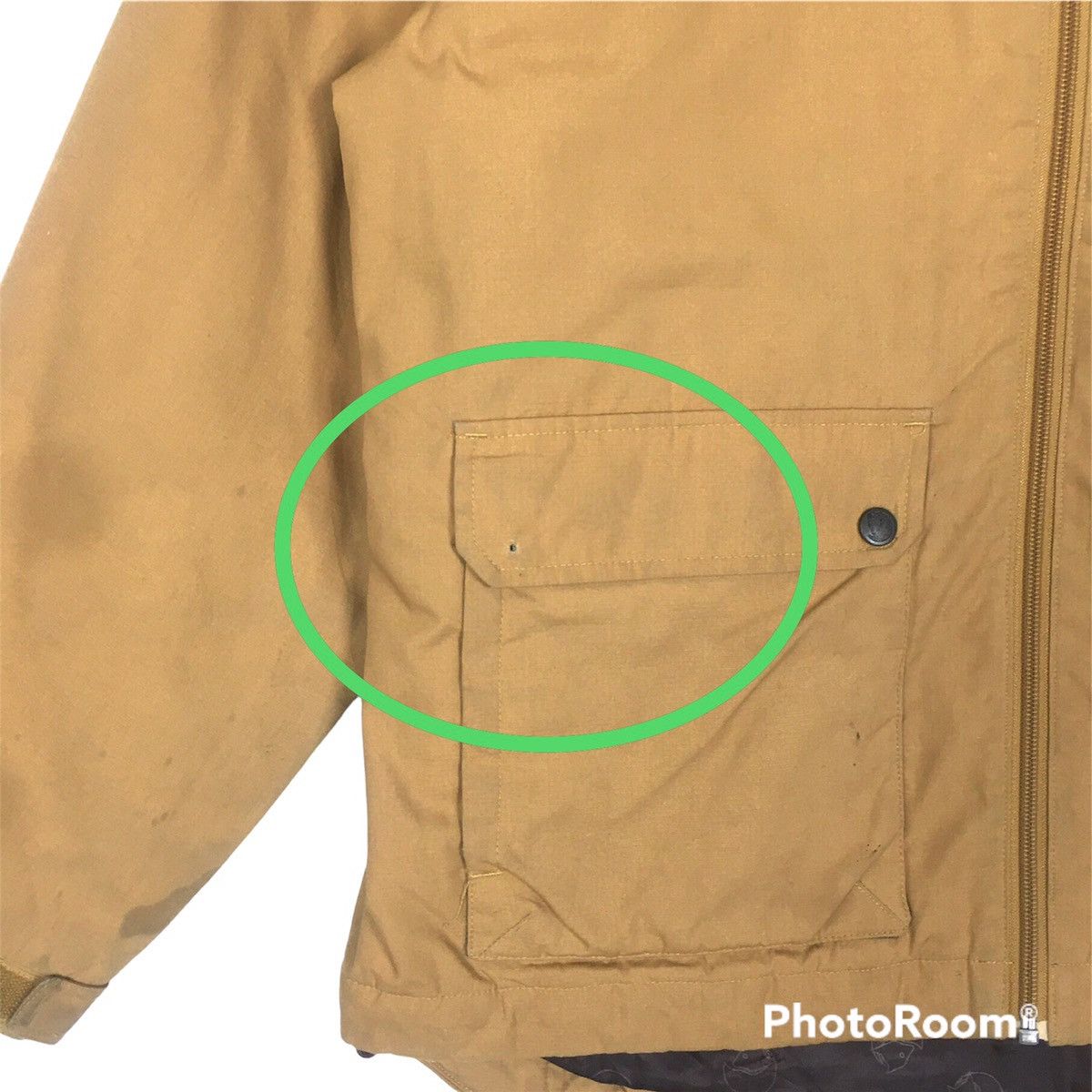 Fjallraven FJALLRAVEN Company Outdoor Clothing & Gear Equipment Jacket Size US L / EU 52-54 / 3 - 10 Thumbnail