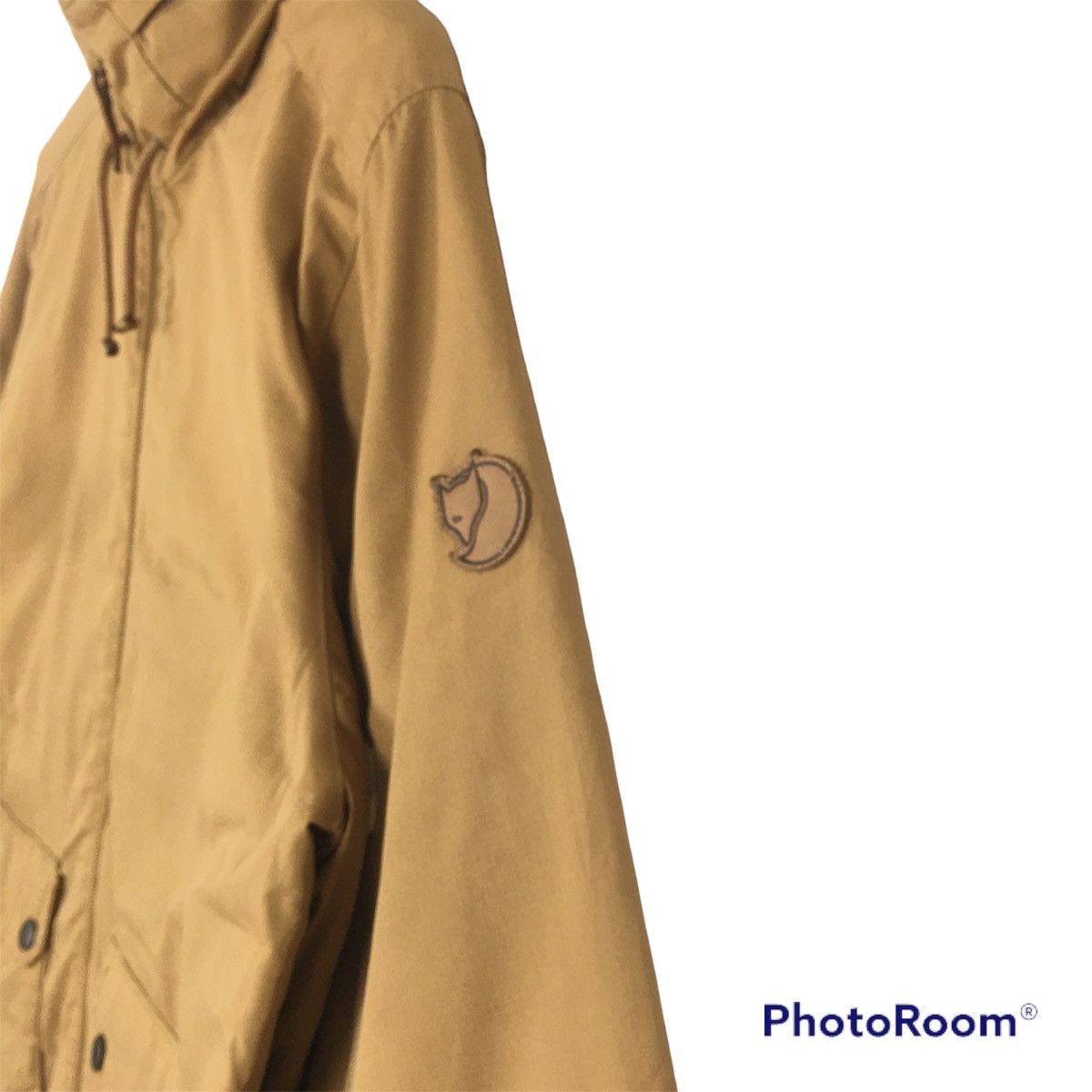Fjallraven FJALLRAVEN Company Outdoor Clothing & Gear Equipment Jacket Size US L / EU 52-54 / 3 - 11 Thumbnail