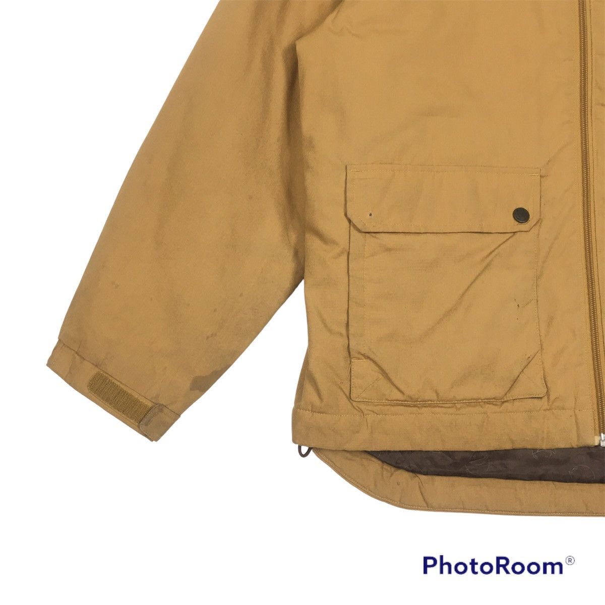 Fjallraven FJALLRAVEN Company Outdoor Clothing & Gear Equipment Jacket Size US L / EU 52-54 / 3 - 3 Thumbnail