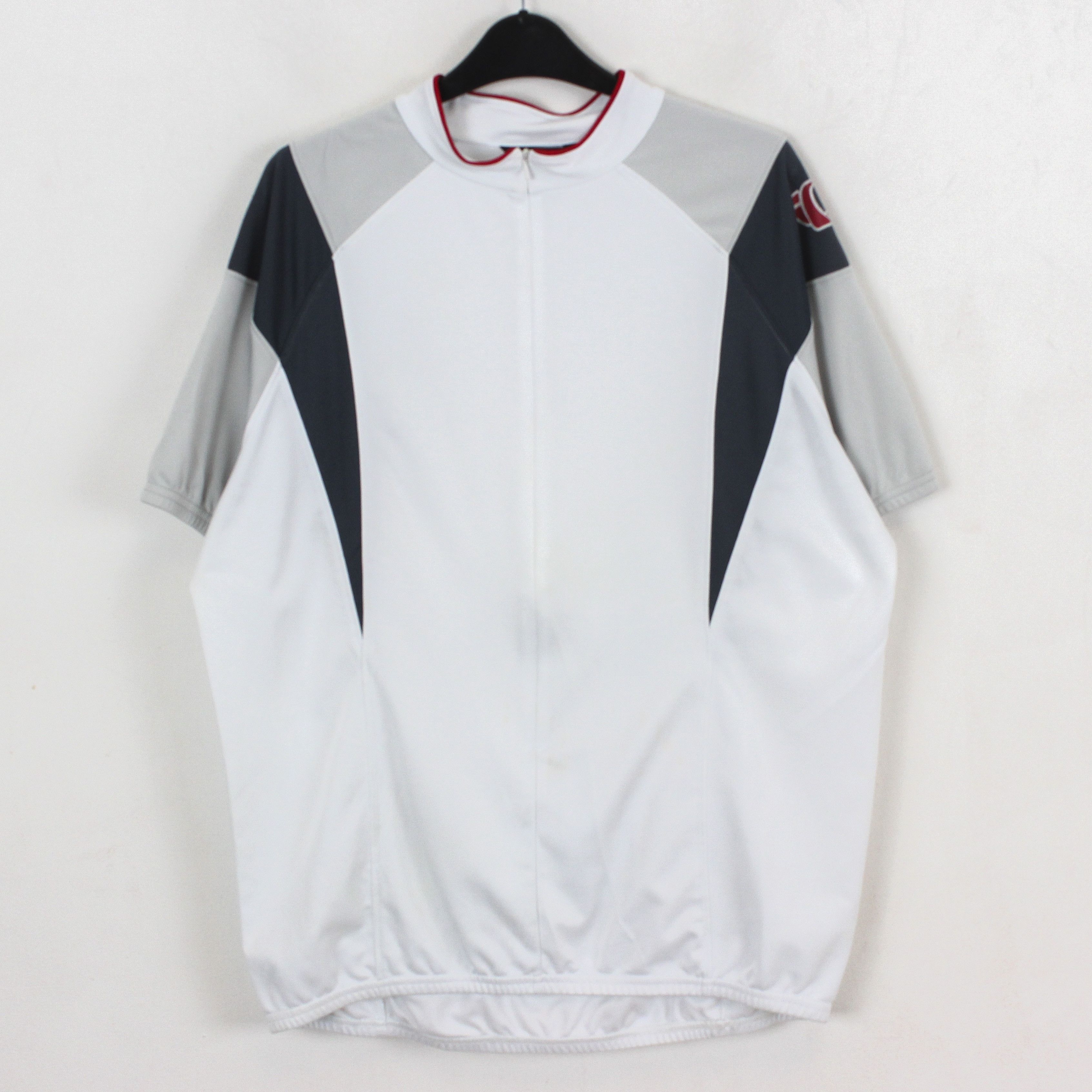 PEARL iZUMi Cycling Jersey Mens XL UltraSensor Biking Mtb Shirt Kit Top Size US XL / EU 56 / 4 - 1 Thumbnail