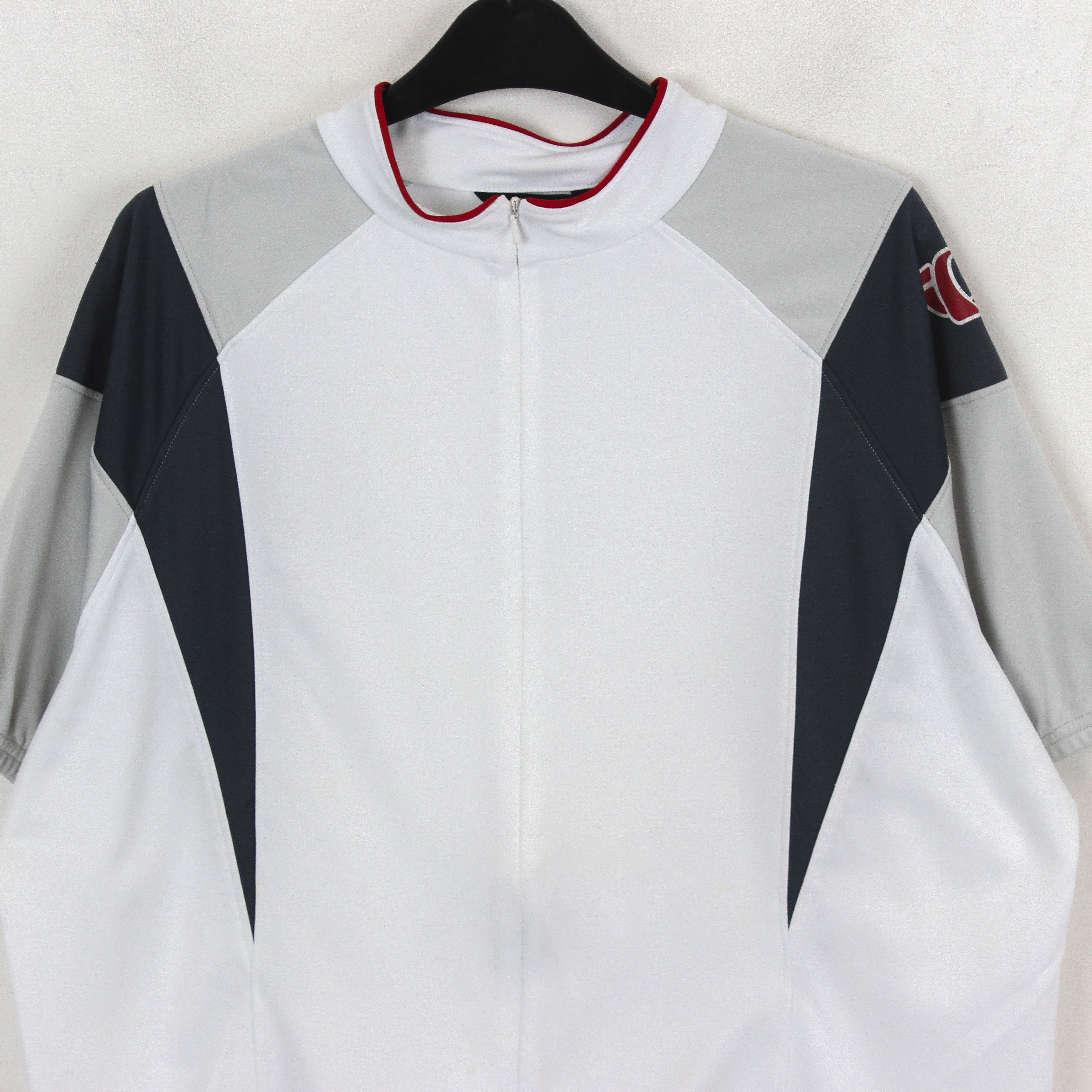 PEARL iZUMi Cycling Jersey Mens XL UltraSensor Biking Mtb Shirt Kit Top Size US XL / EU 56 / 4 - 2 Thumbnail