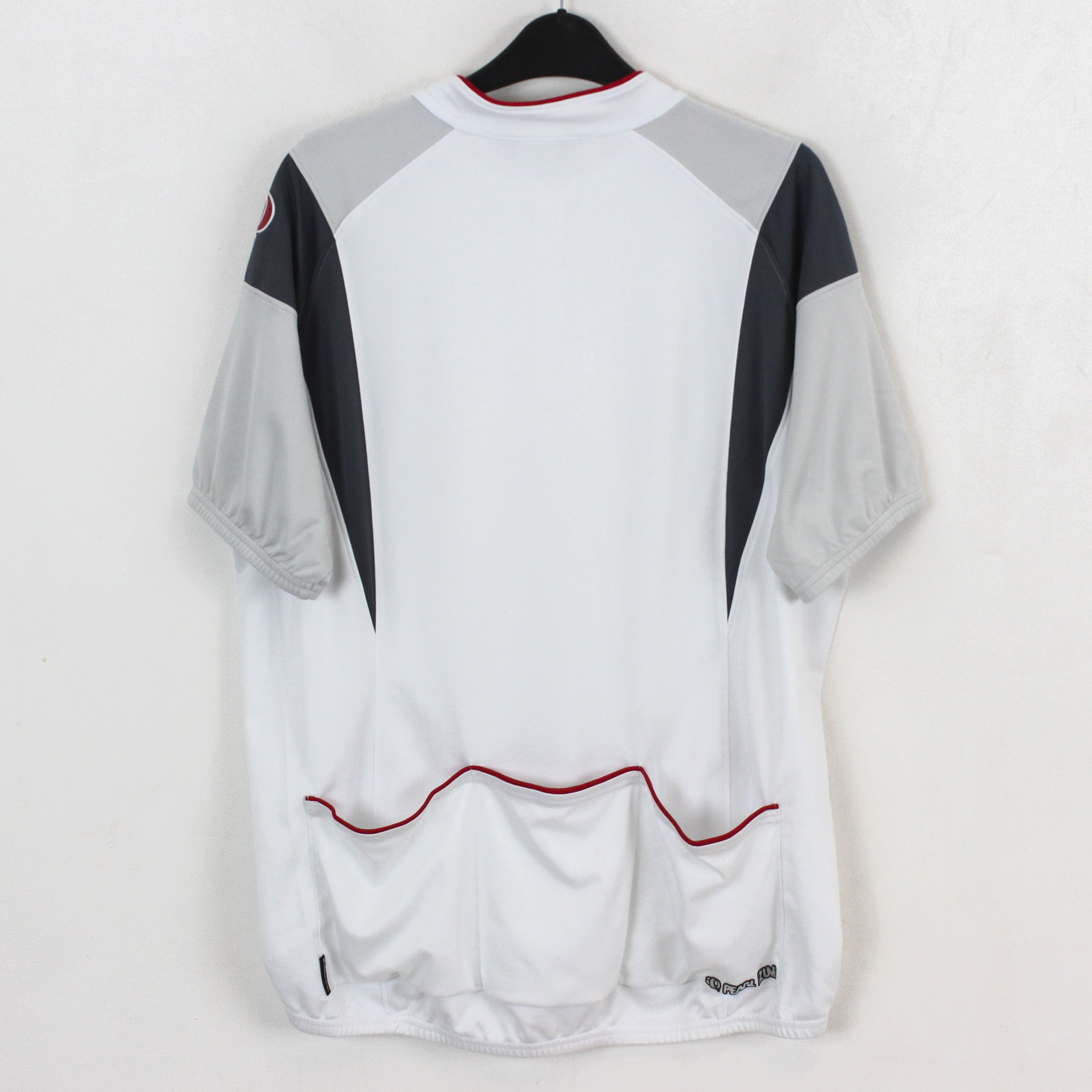 PEARL iZUMi Cycling Jersey Mens XL UltraSensor Biking Mtb Shirt Kit Top Size US XL / EU 56 / 4 - 3 Thumbnail