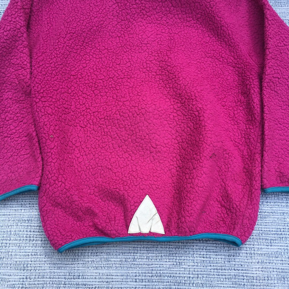 L.L. Bean vintage fleece jacket Size US XS / EU 42 / 0 - 9 Thumbnail