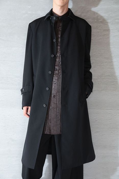 Yohji Yamamoto Yohji Yamamoto Pour Homme - W/GABARDINE Double