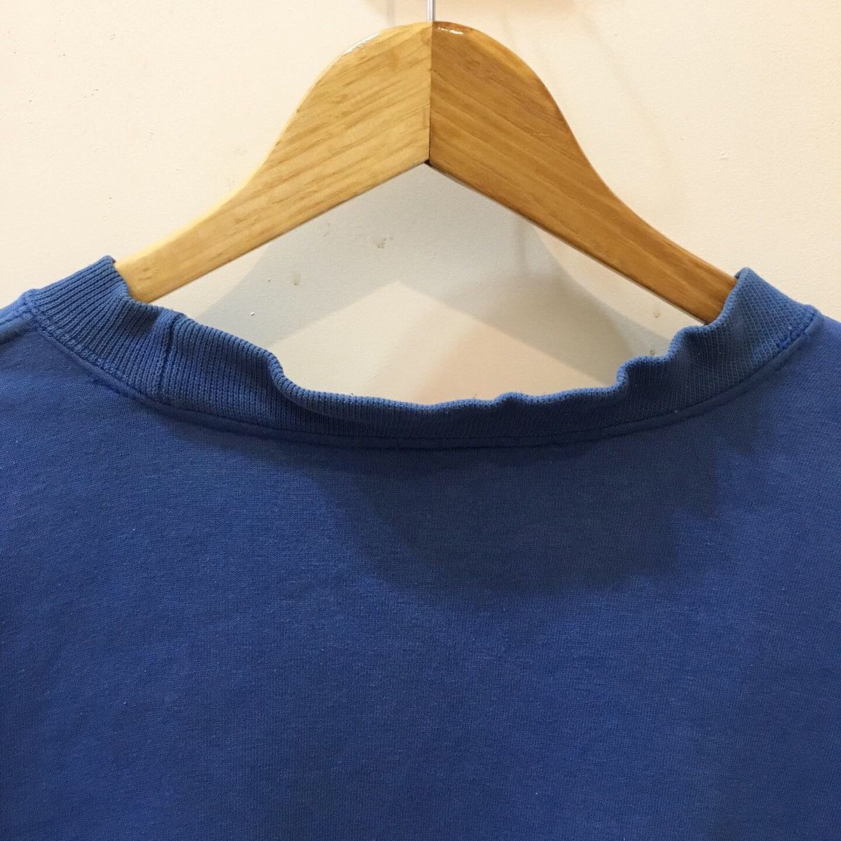 Vintage × eS Vintage Es Skateboard Basic Logo Sweatshirt Size US L / EU 52-54 / 3 - 6 Thumbnail