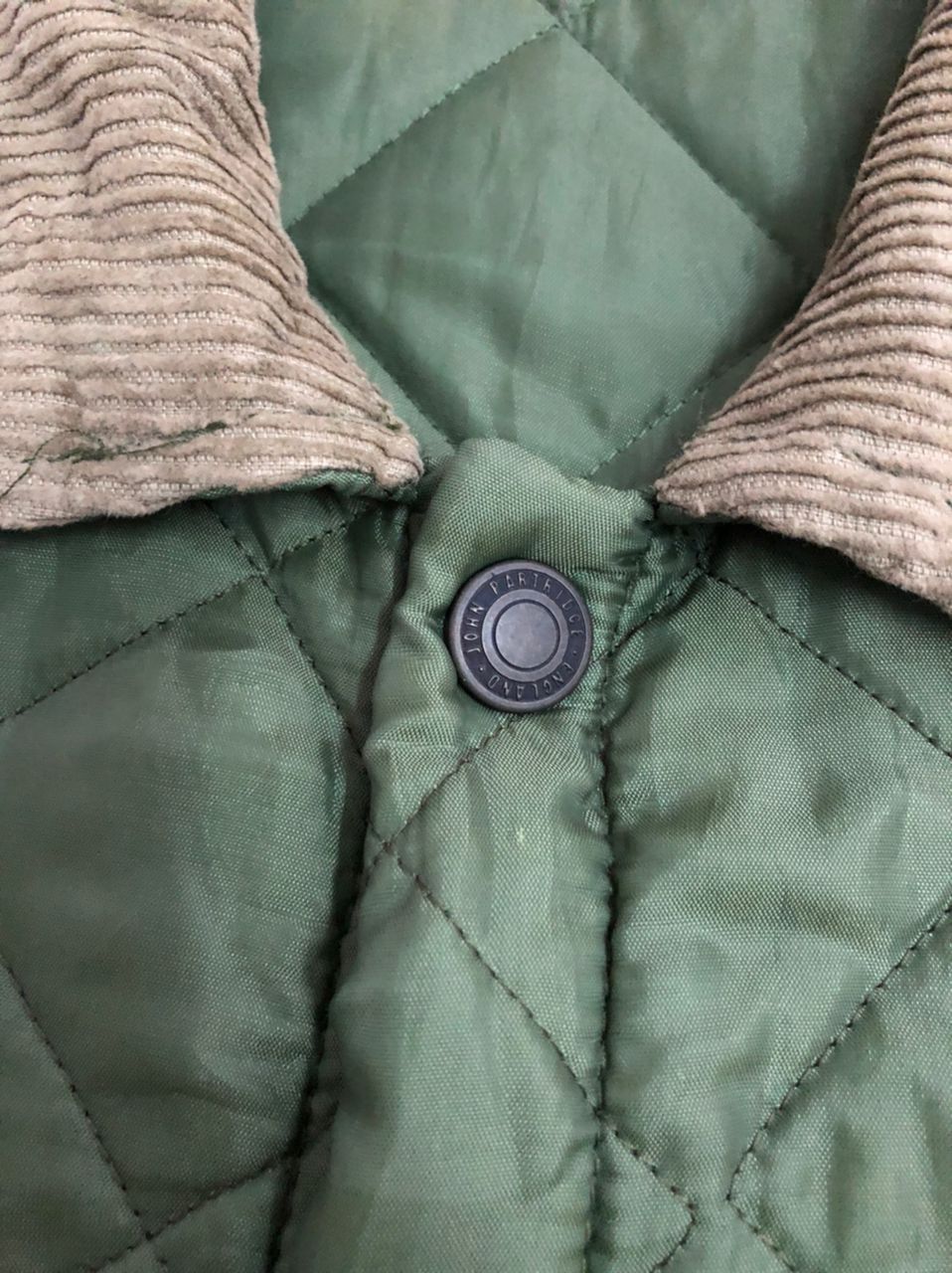 Handmade John Partridge Handmade in England Size US XS / EU 42 / 0 - 7 Thumbnail