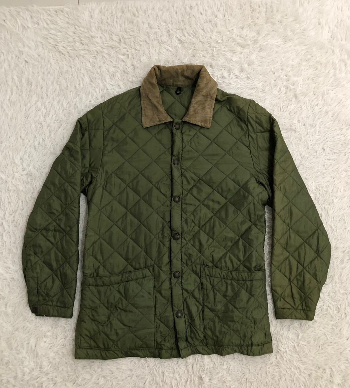 Handmade John Partridge Handmade in England Size US XS / EU 42 / 0 - 10 Thumbnail
