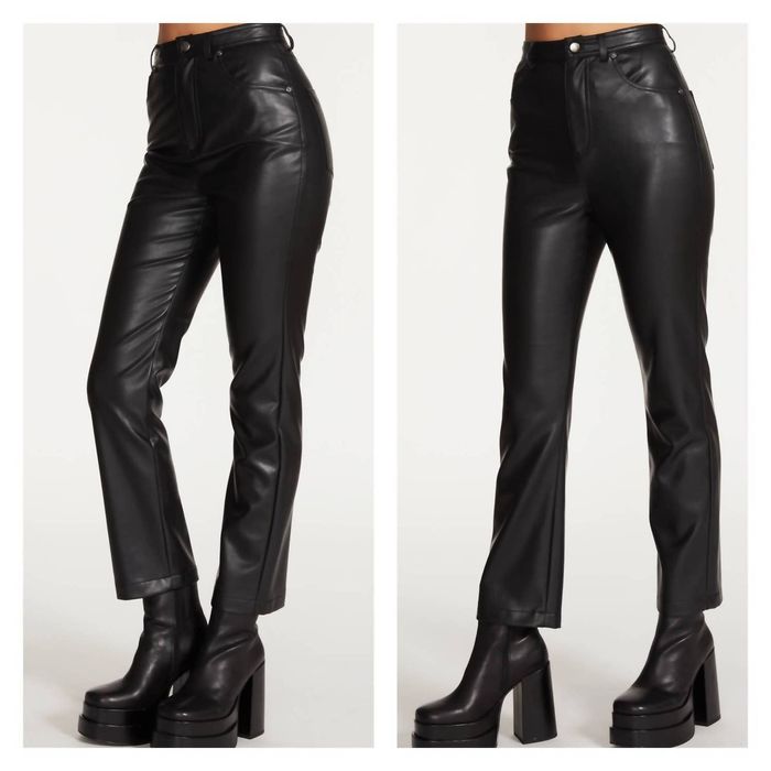 Steve Madden - Josie Pants main image 0
