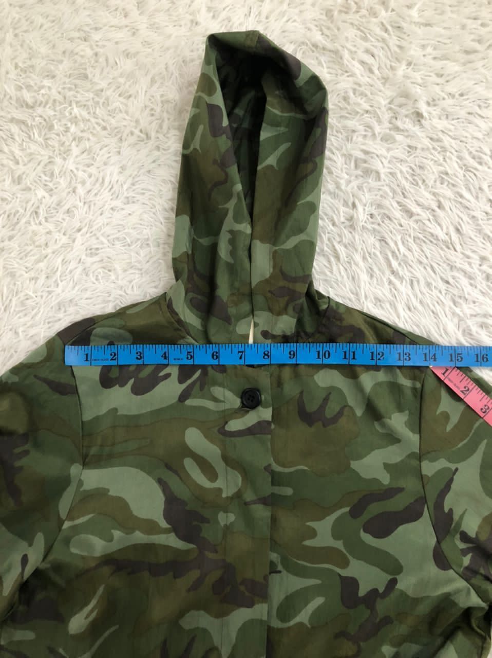 Japanese Brand Caloner jacket made in Japan Size S / US 4 / IT 40 - 5 Thumbnail
