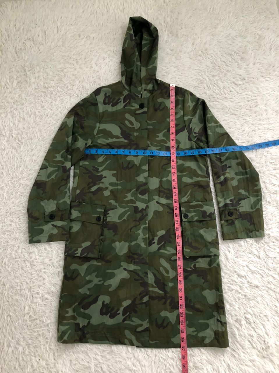 Japanese Brand Caloner jacket made in Japan Size S / US 4 / IT 40 - 4 Thumbnail