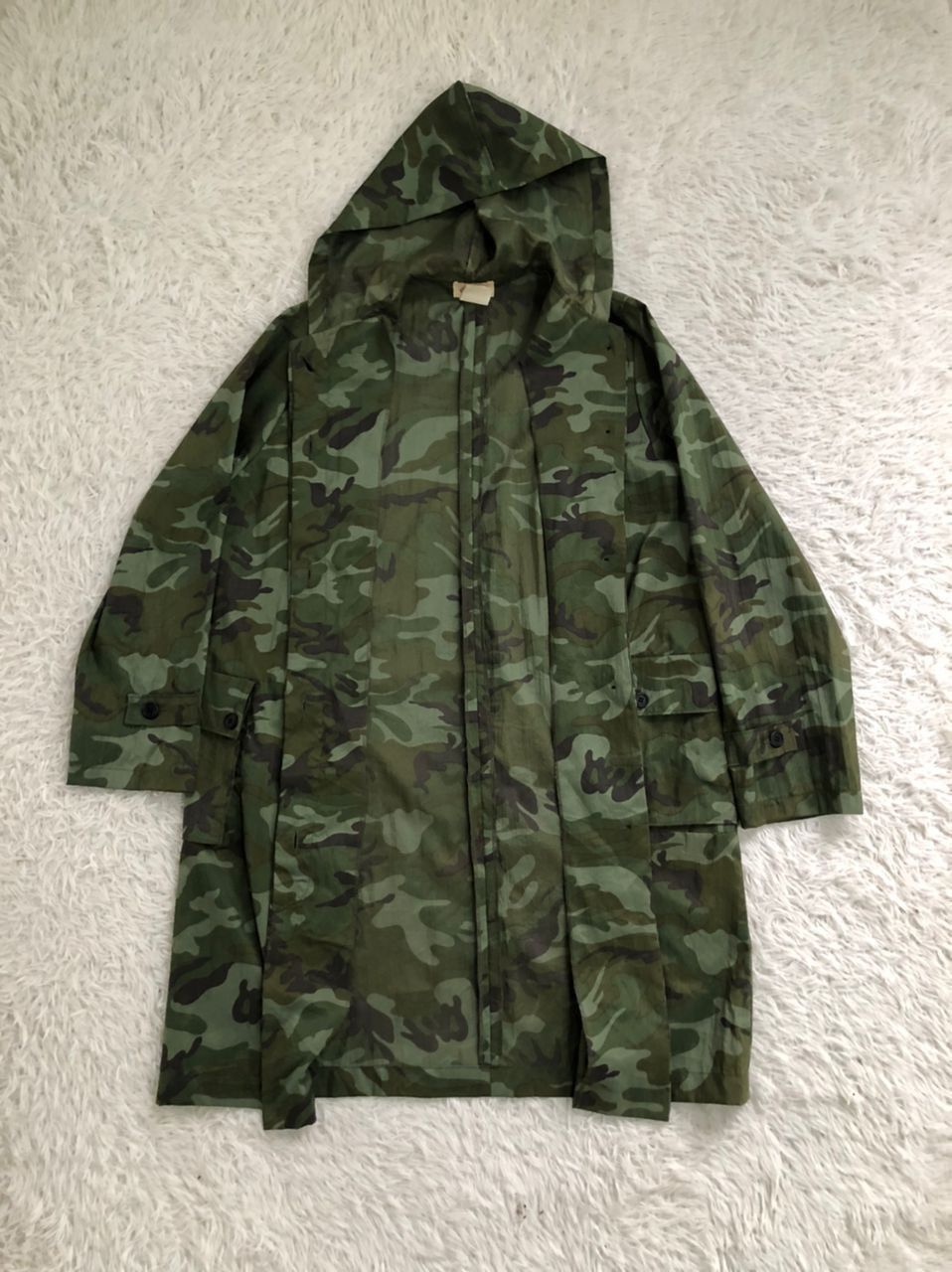 Japanese Brand Caloner jacket made in Japan Size S / US 4 / IT 40 - 3 Thumbnail