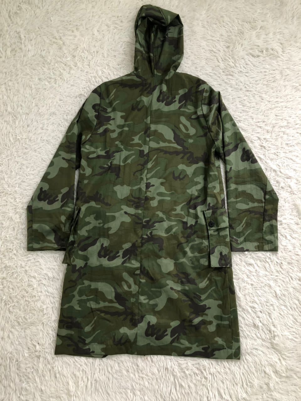 Japanese Brand Caloner jacket made in Japan Size S / US 4 / IT 40 - 2 Thumbnail