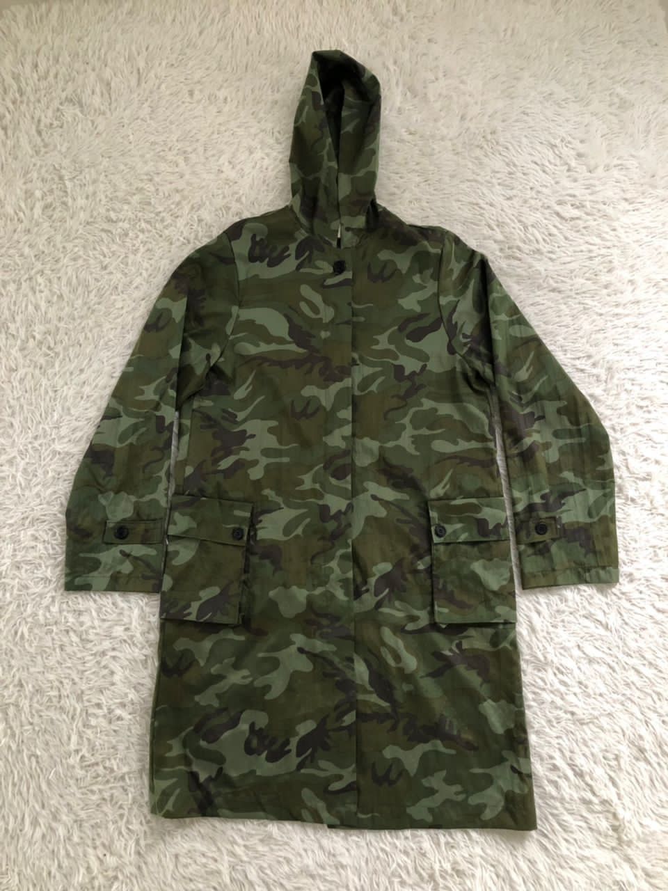Japanese Brand Caloner jacket made in Japan Size S / US 4 / IT 40 - 10 Thumbnail