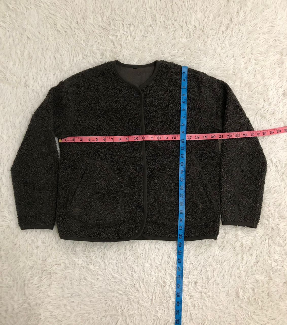 Japanese Brand Uniqlo jacket Size M / US 6-8 / IT 42-44 - 4 Thumbnail