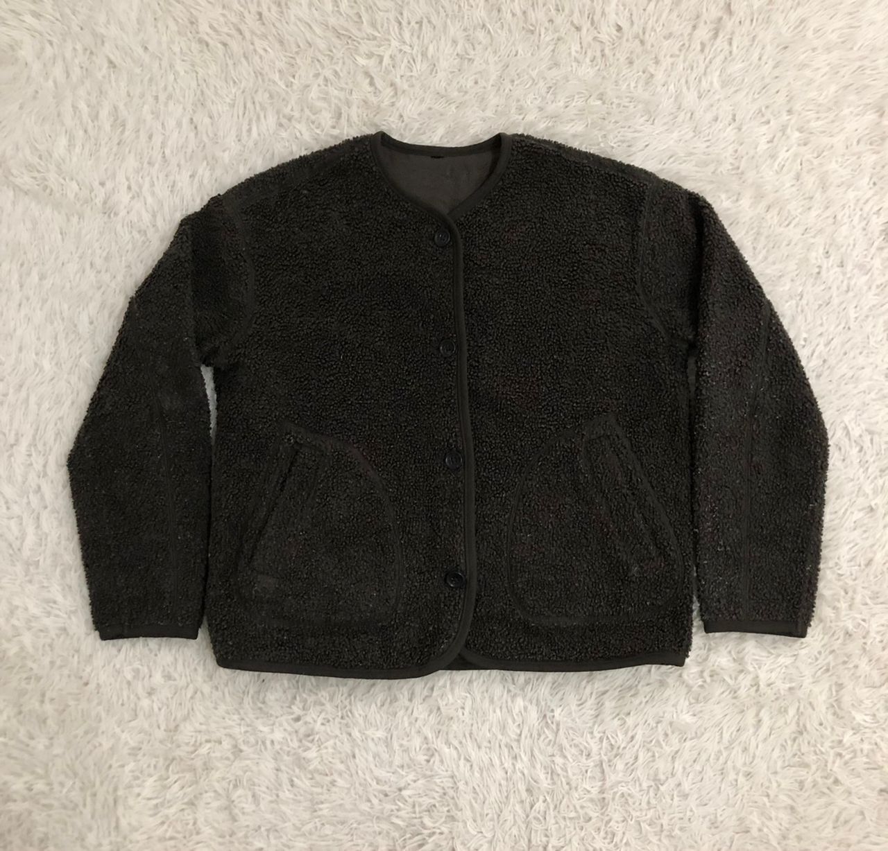 Japanese Brand Uniqlo jacket Size M / US 6-8 / IT 42-44 - 9 Thumbnail