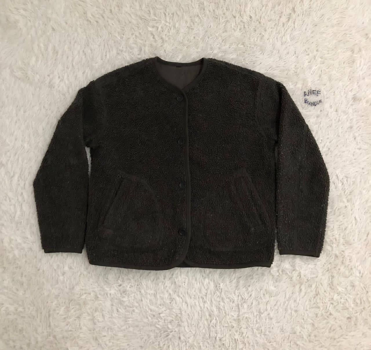Japanese Brand Uniqlo jacket Size M / US 6-8 / IT 42-44 - 1 Thumbnail