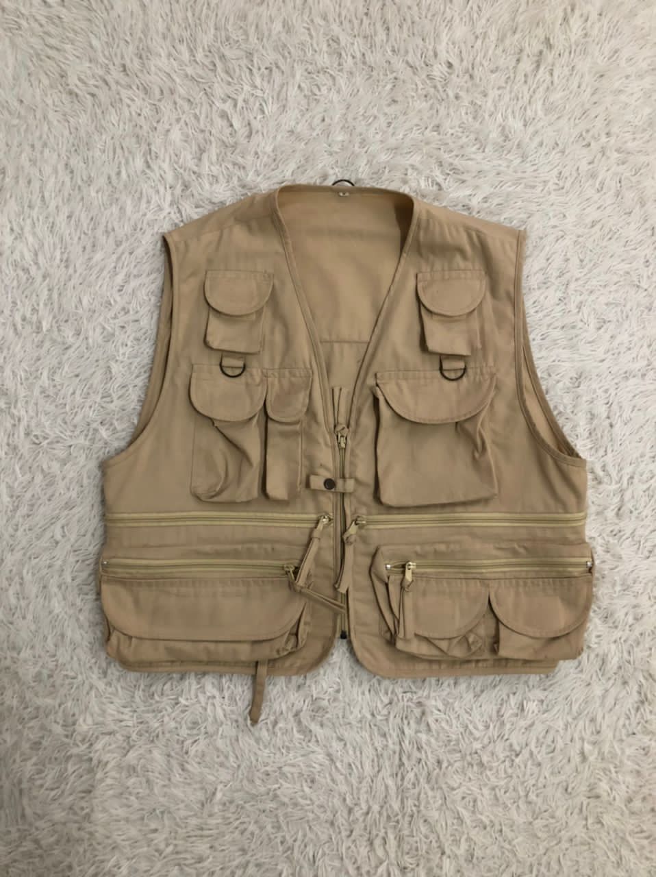Other Bastet Multipocket vest Size US L / EU 52-54 / 3 - 1 Thumbnail