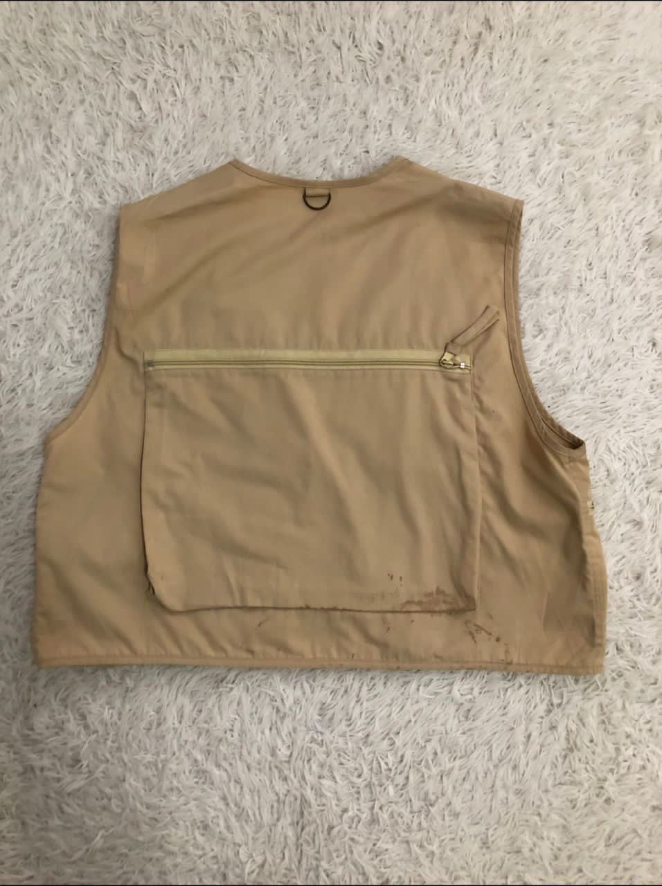 Other Bastet Multipocket vest Size US L / EU 52-54 / 3 - 2 Thumbnail