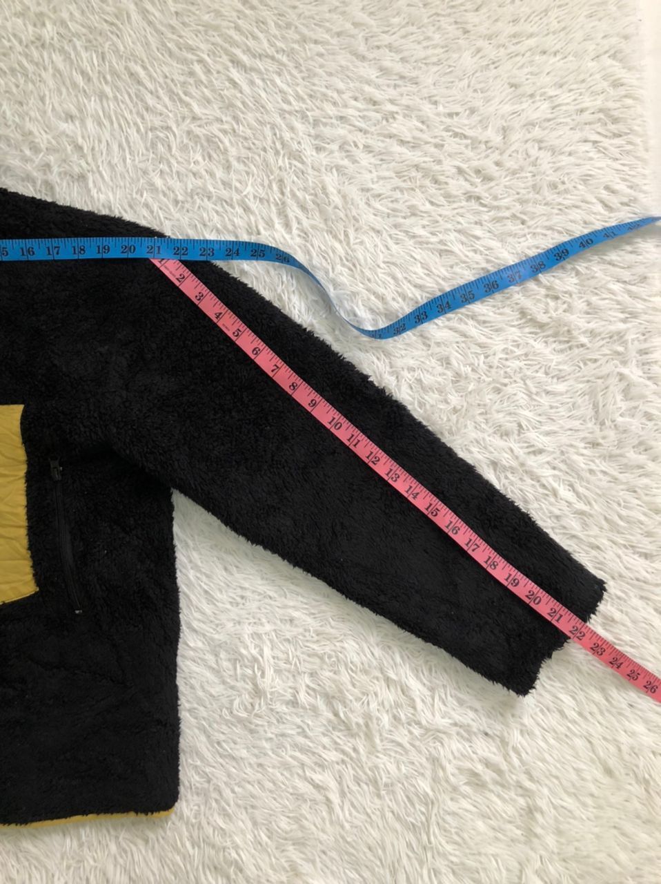 Japanese Brand Spinns fleece jacket Size US L / EU 52-54 / 3 - 6 Thumbnail