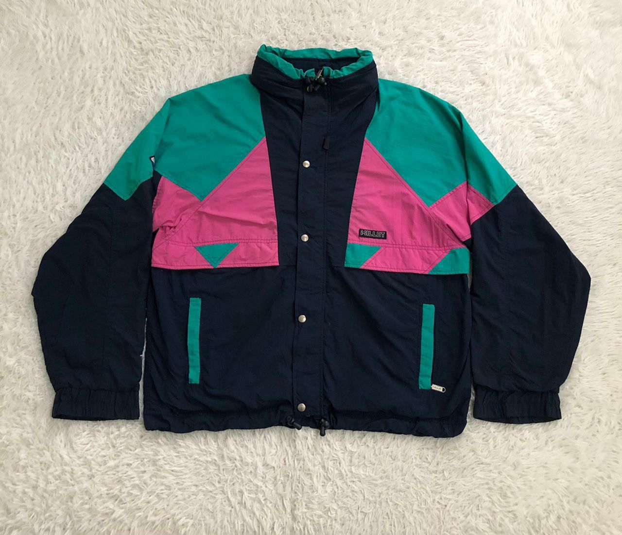 Japanese Brand Vintage millet jacket Size US XL / EU 56 / 4 - 9 Thumbnail