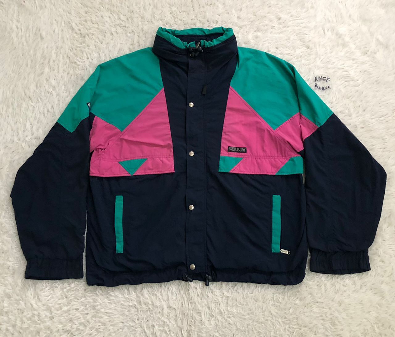 Japanese Brand Vintage millet jacket Size US XL / EU 56 / 4 - 1 Thumbnail