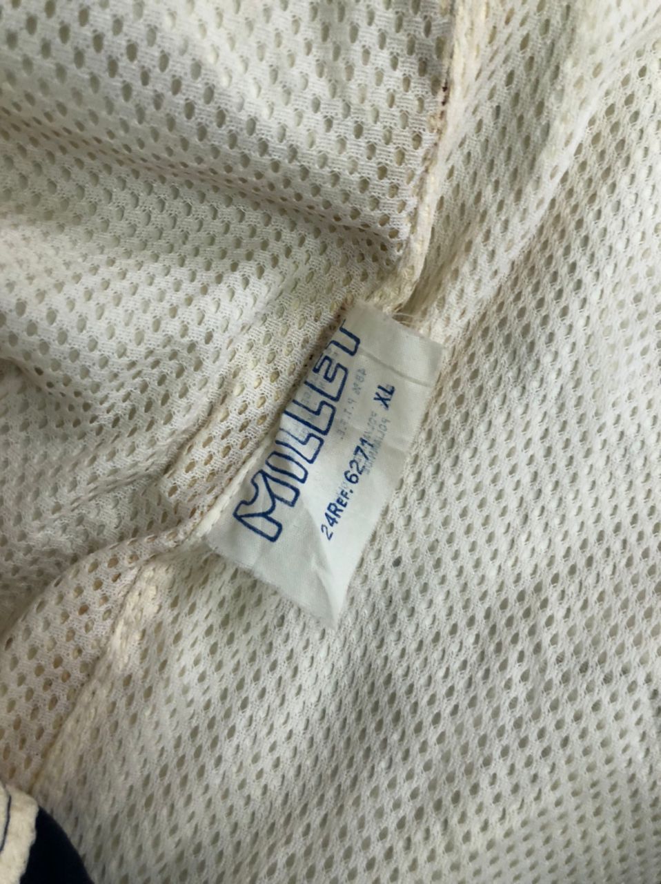 Japanese Brand Vintage millet jacket Size US XL / EU 56 / 4 - 8 Thumbnail