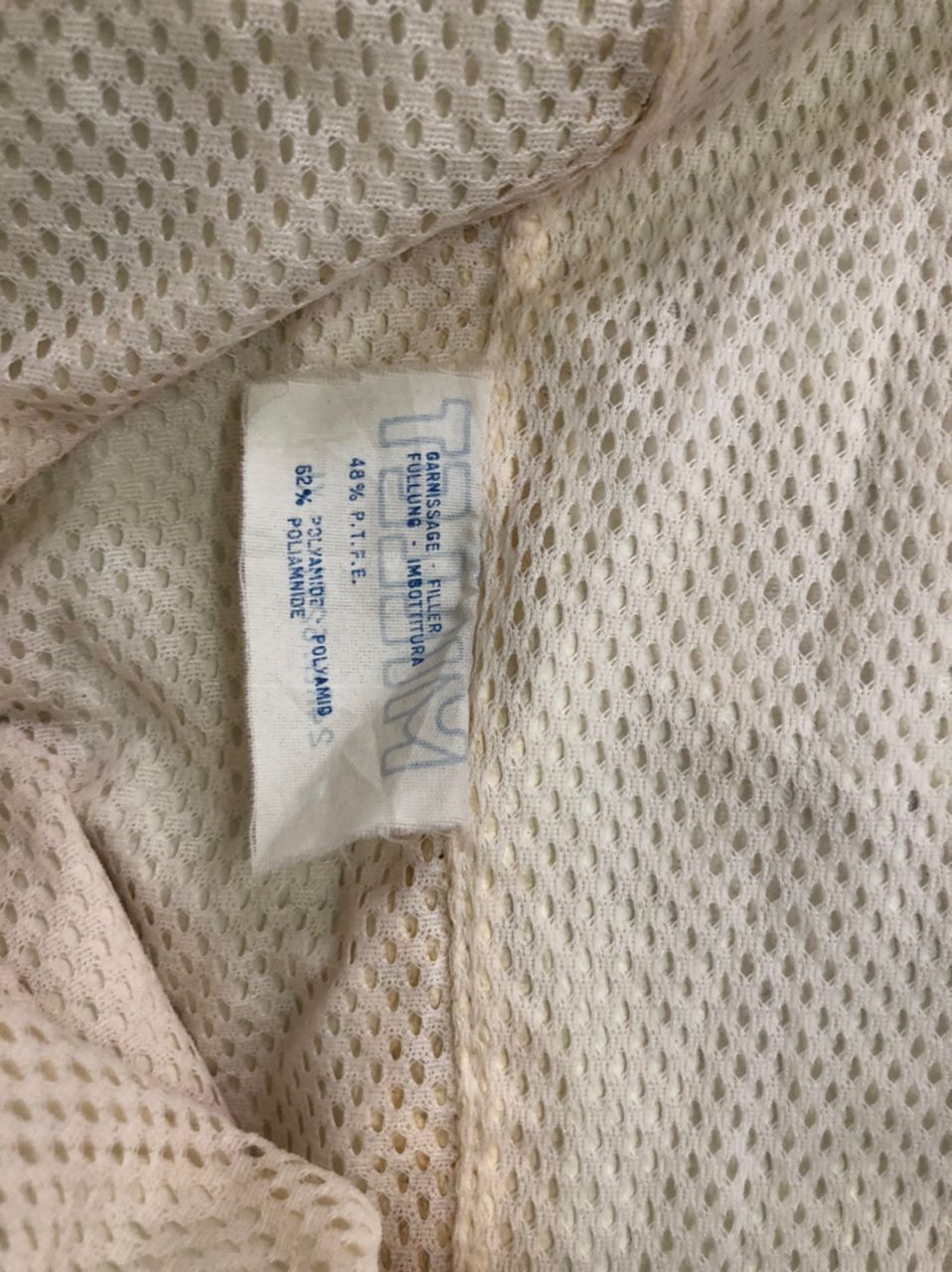 Japanese Brand Vintage millet jacket Size US XL / EU 56 / 4 - 7 Thumbnail