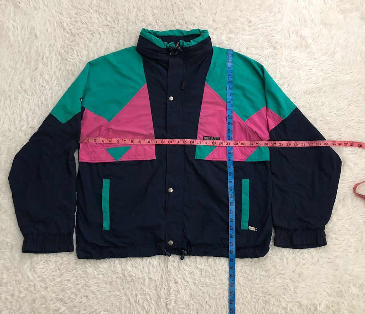 Japanese Brand Vintage millet jacket Size US XL / EU 56 / 4 - 4 Thumbnail