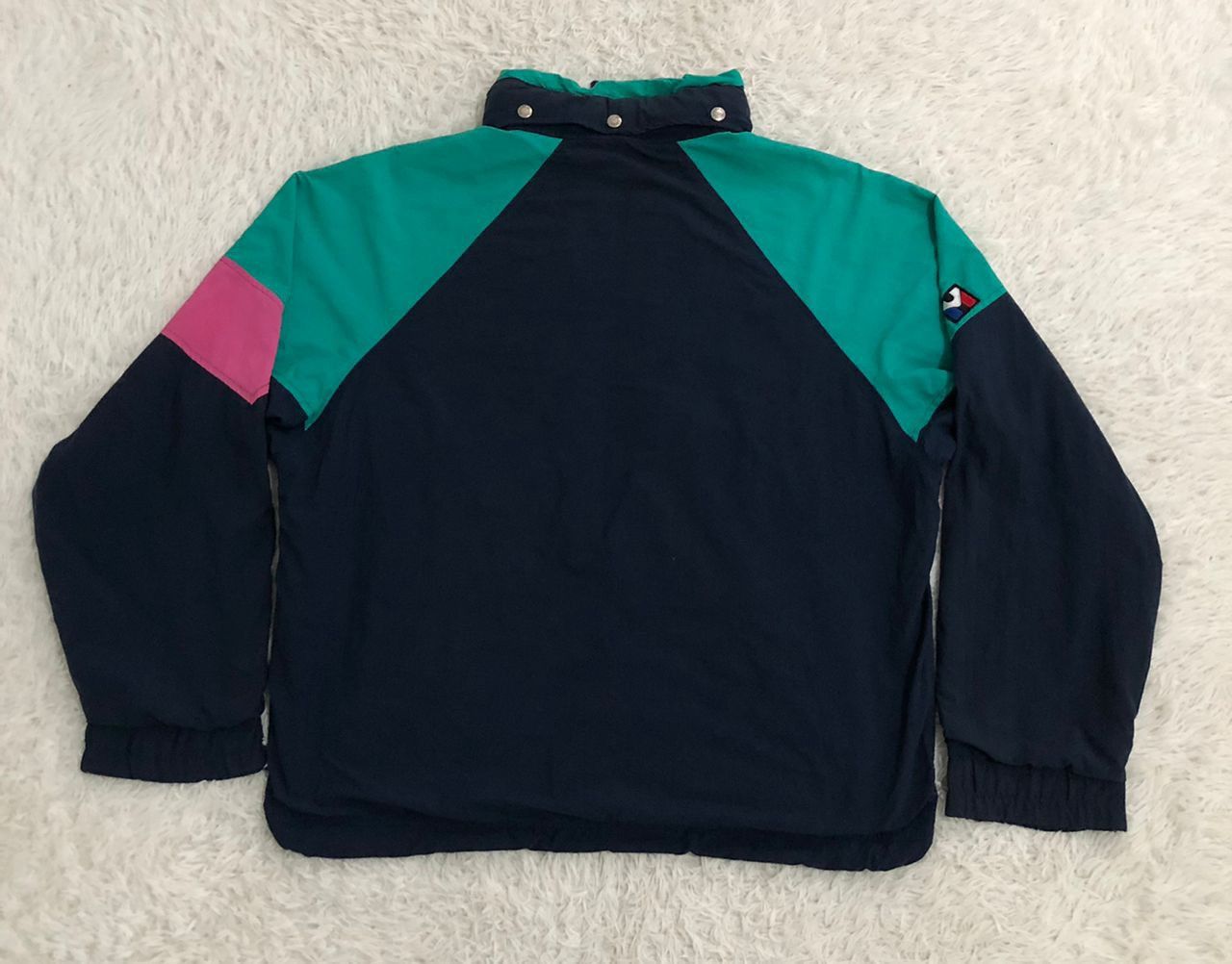 Japanese Brand Vintage millet jacket Size US XL / EU 56 / 4 - 2 Thumbnail