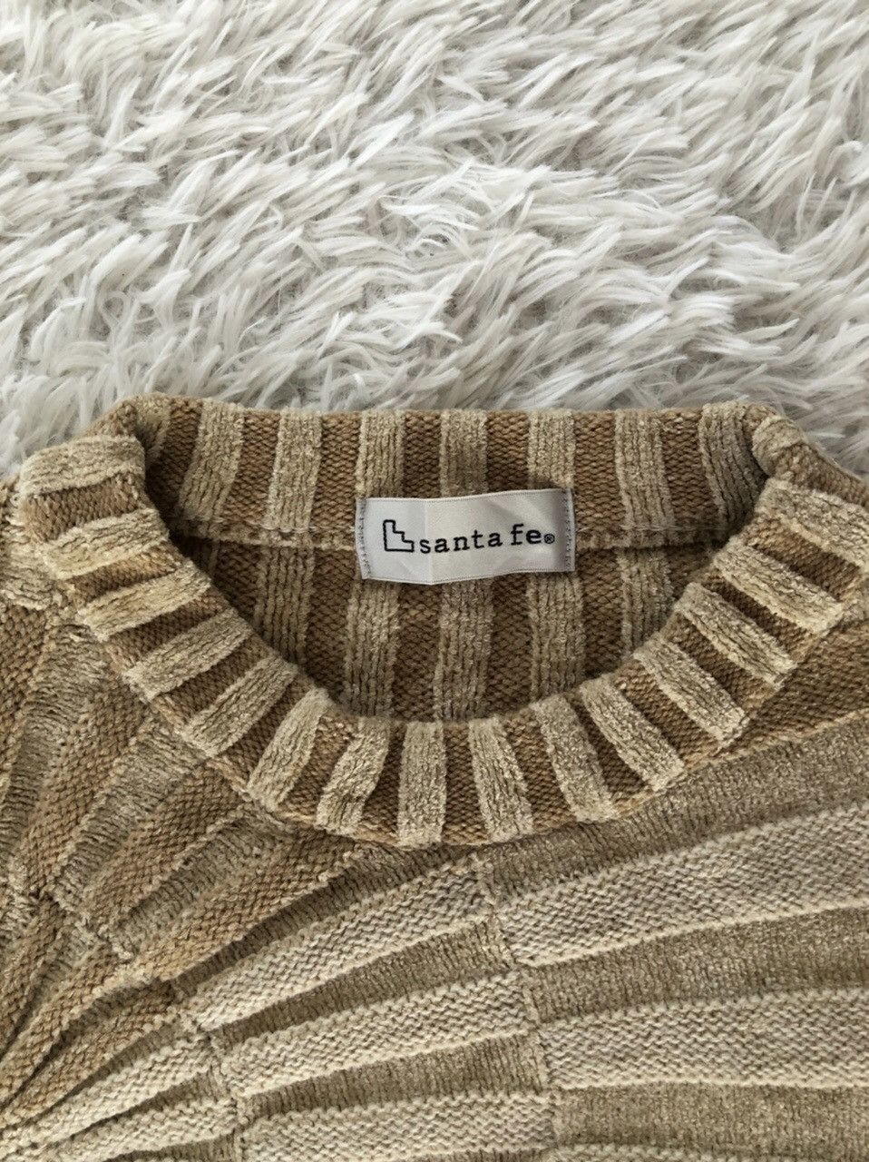 Japanese Brand 🔥Steals🔥 Santafe made in japan Size US M / EU 48-50 / 2 - 6 Thumbnail