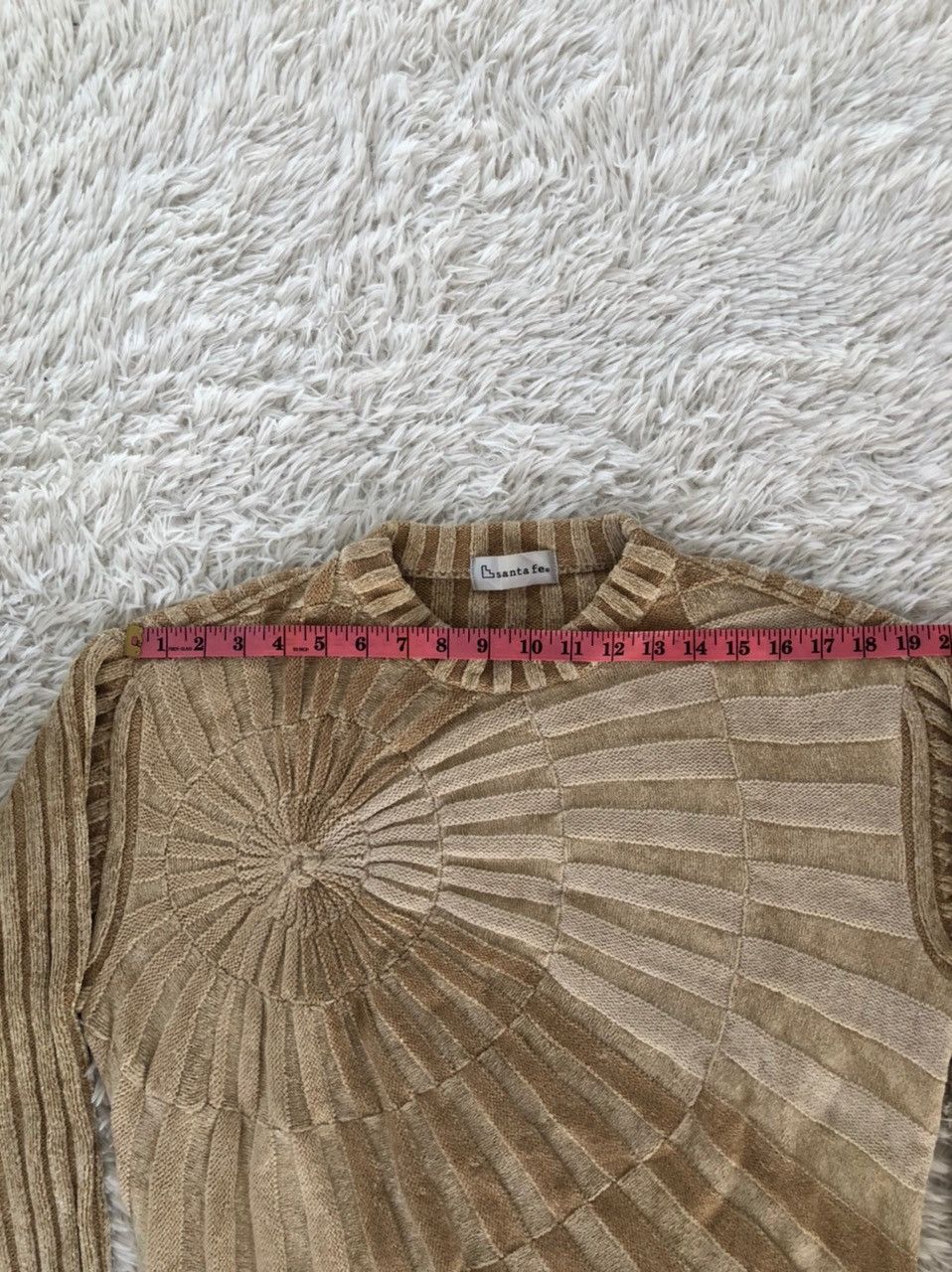 Japanese Brand 🔥Steals🔥 Santafe made in japan Size US M / EU 48-50 / 2 - 4 Thumbnail