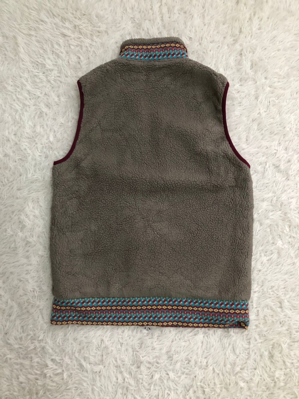 Columbia Columbia fleece vest Size US S / EU 44-46 / 1 - 2 Thumbnail