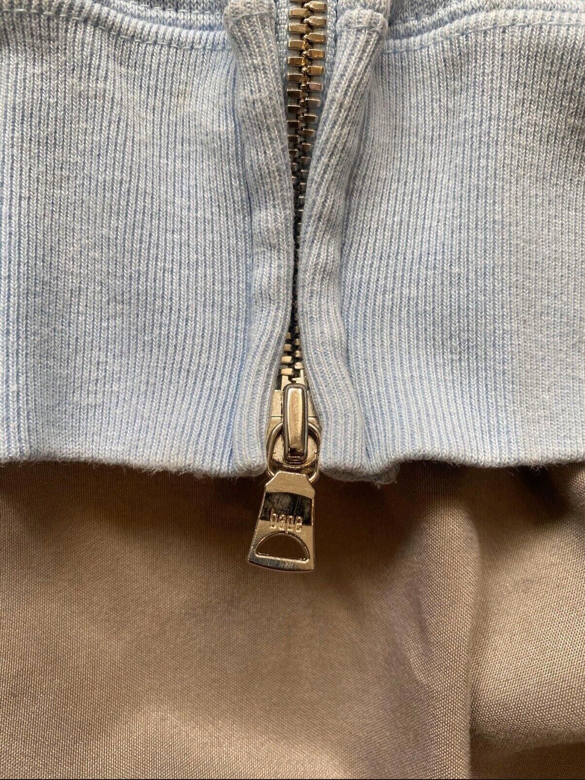 Kaws X Baby Milo Bendy Owl Medium Hoody A Bathing Ape Rare