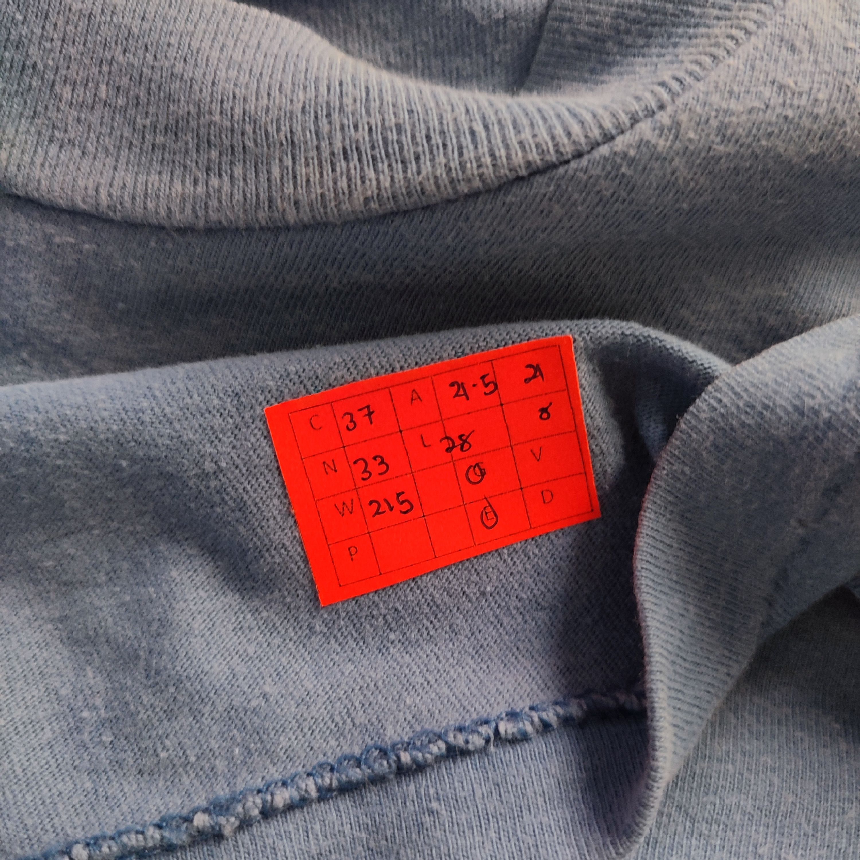 Vintage × Vision Streetwear VISION STREETWEAR Skateboard Vintage Tshirt Size US L / EU 52-54 / 3 - 5 Thumbnail