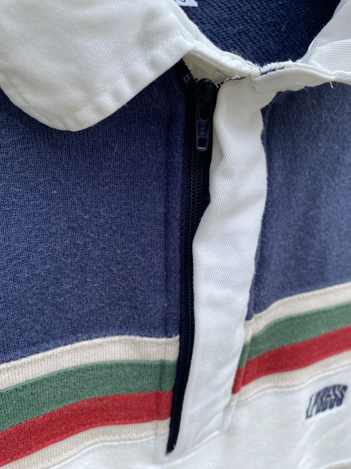 J. Press J.Press Rugby Shirt Size US M / EU 48-50 / 2 - 4 Thumbnail