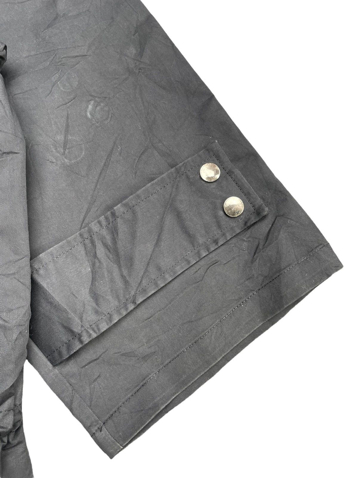 Japanese Brand Barak Jacket Size XXL / US 16-18 / IT 52-54 - 7 Thumbnail
