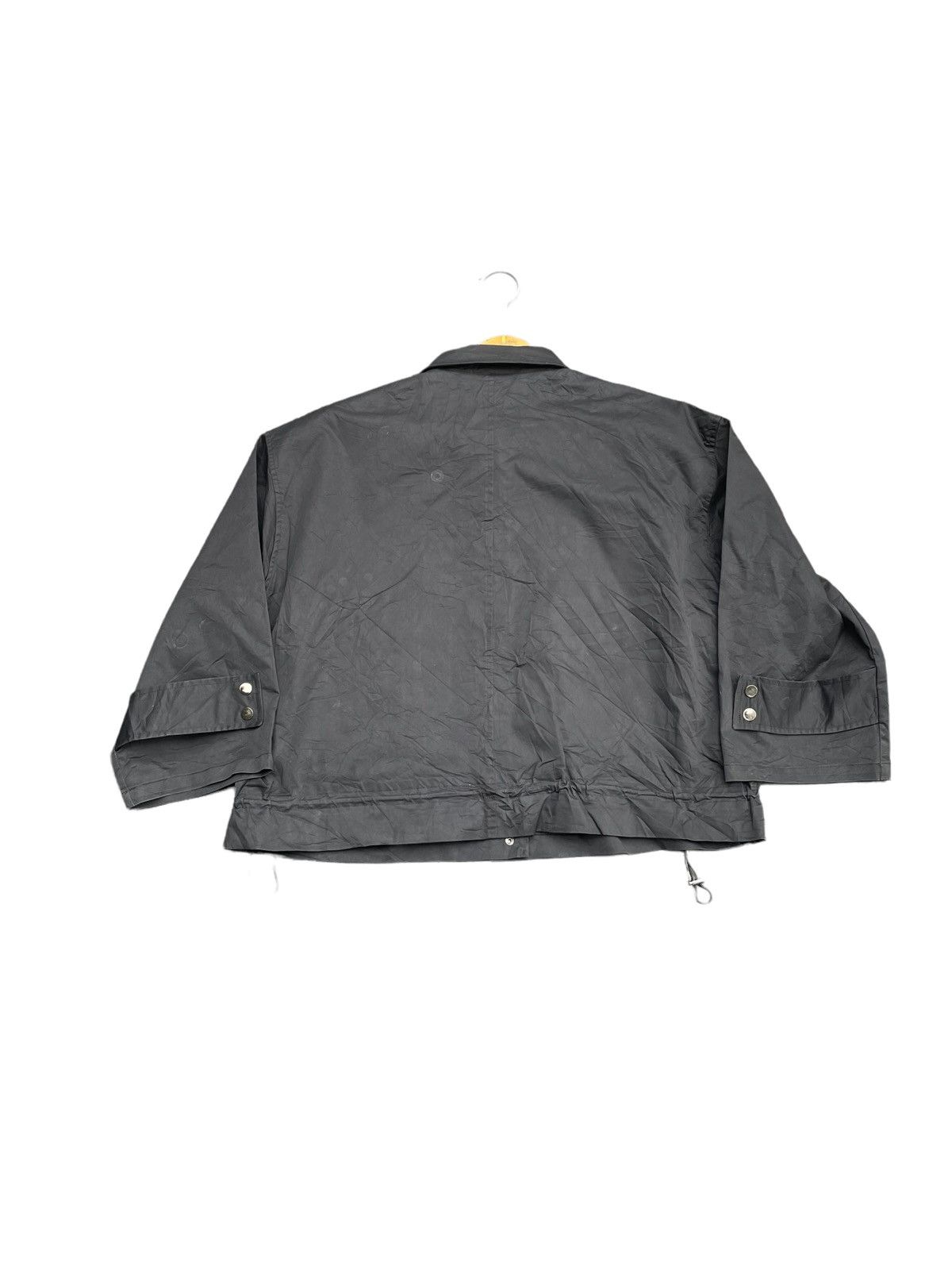 Japanese Brand Barak Jacket Size XXL / US 16-18 / IT 52-54 - 11 Thumbnail