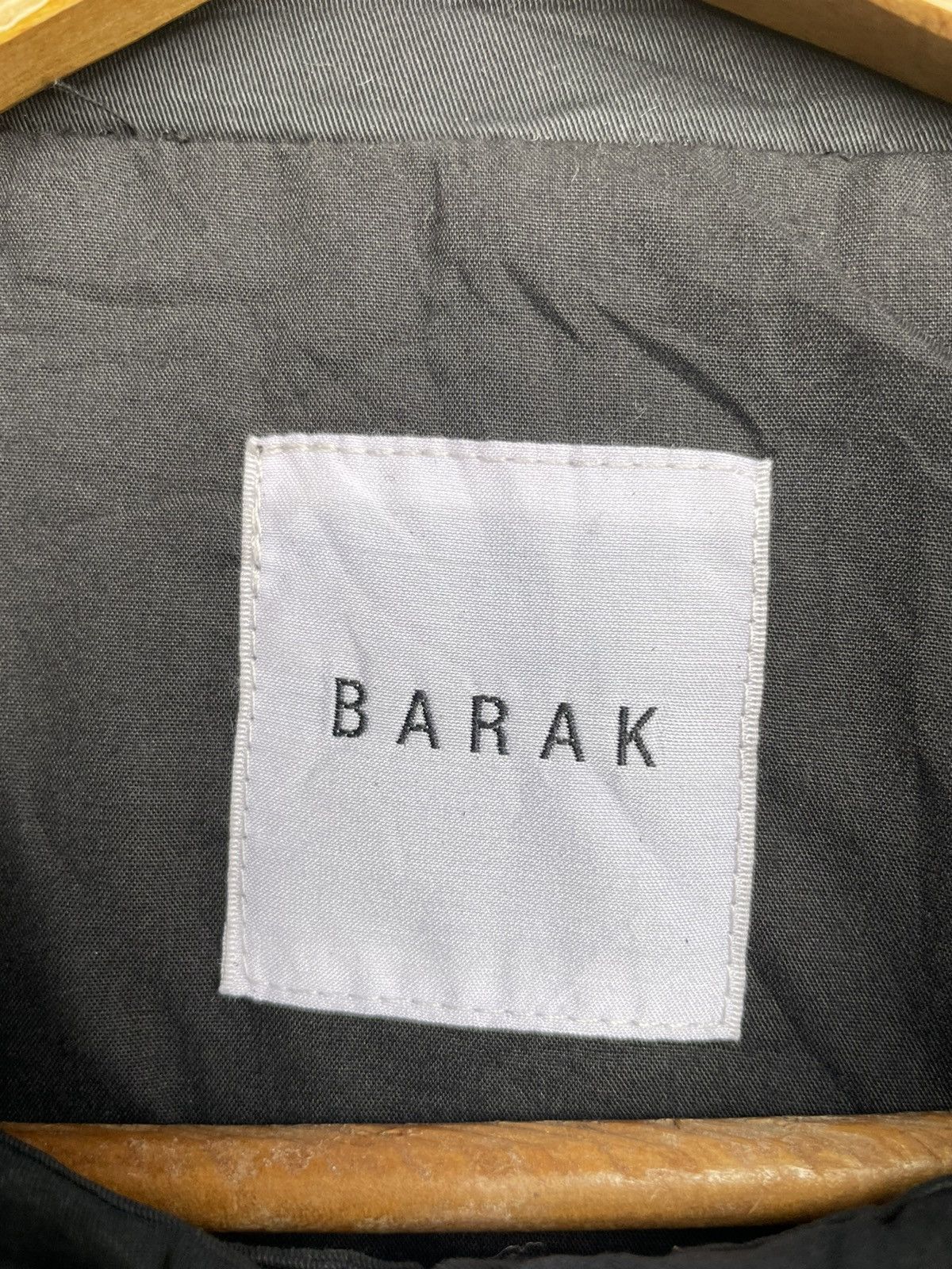 Japanese Brand Barak Jacket Size XXL / US 16-18 / IT 52-54 - 12 Thumbnail
