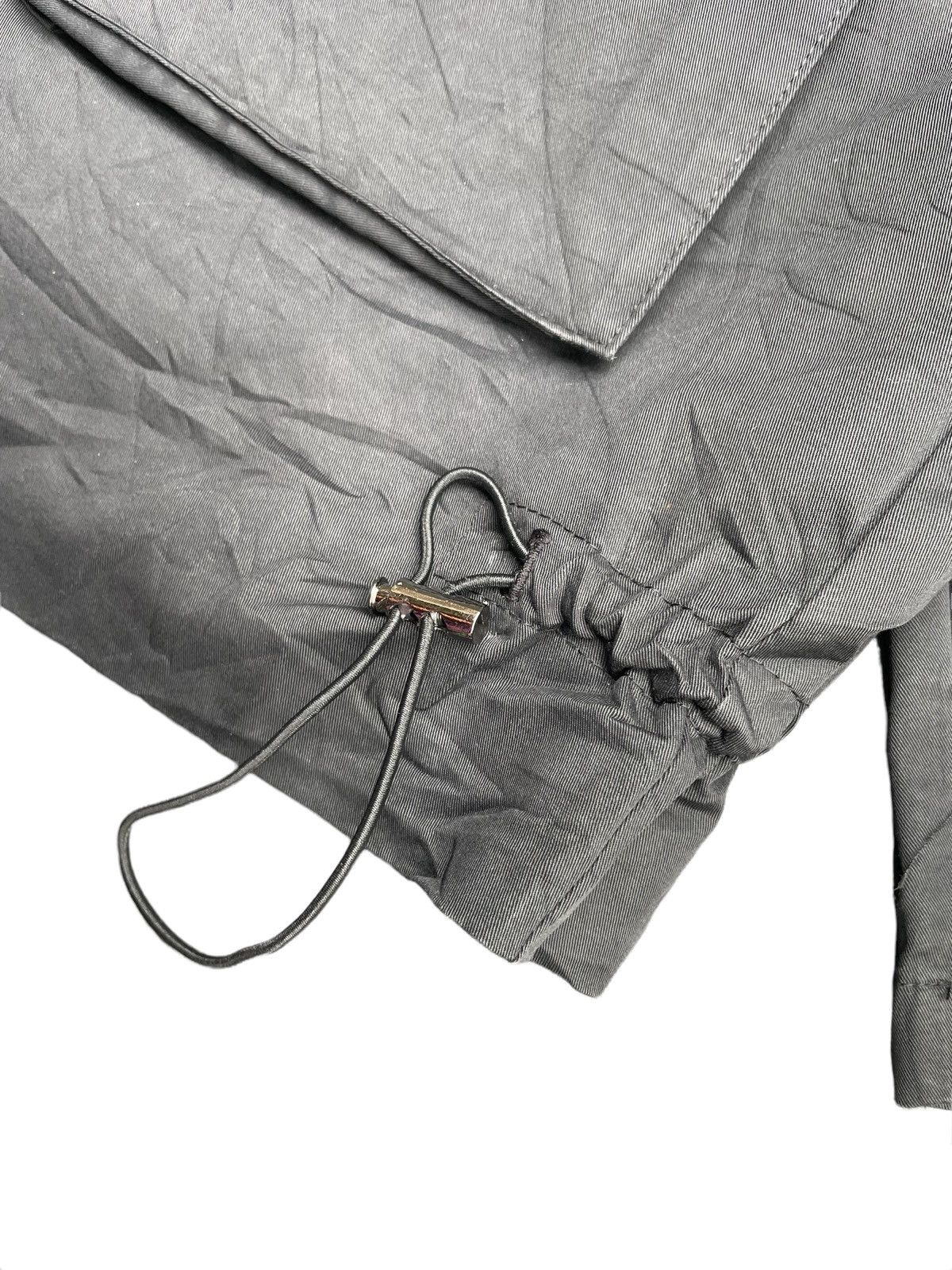 Japanese Brand Barak Jacket Size XXL / US 16-18 / IT 52-54 - 8 Thumbnail