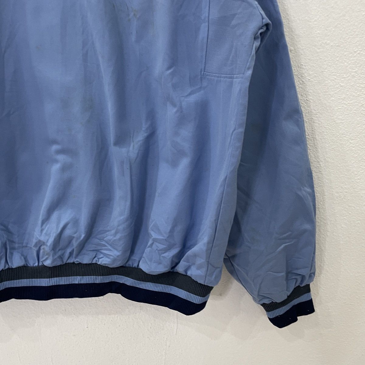 Puma Vintage 90s Puma Embroidery Logo Jacket Size US M / EU 48-50 / 2 - 9 Thumbnail