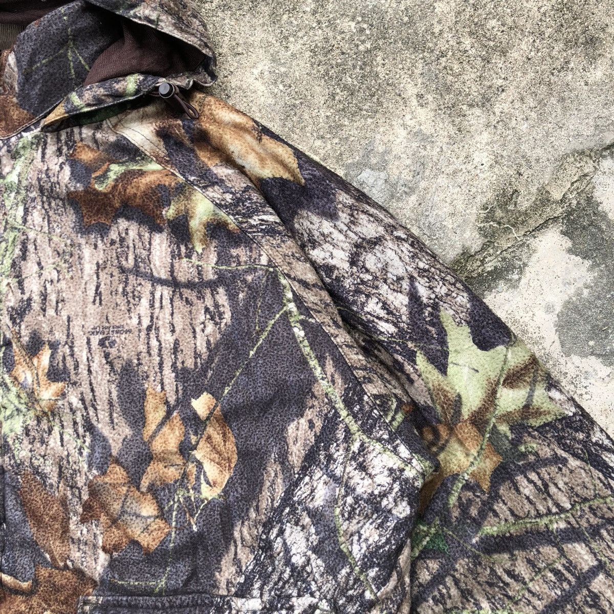 Japanese Brand × Vintage × Woolrich Woolen Mills Rare Vintage Woolrich Salvatore Styles Reversible Jacket Size US L / EU 52-54 / 3 - 8 Thumbnail