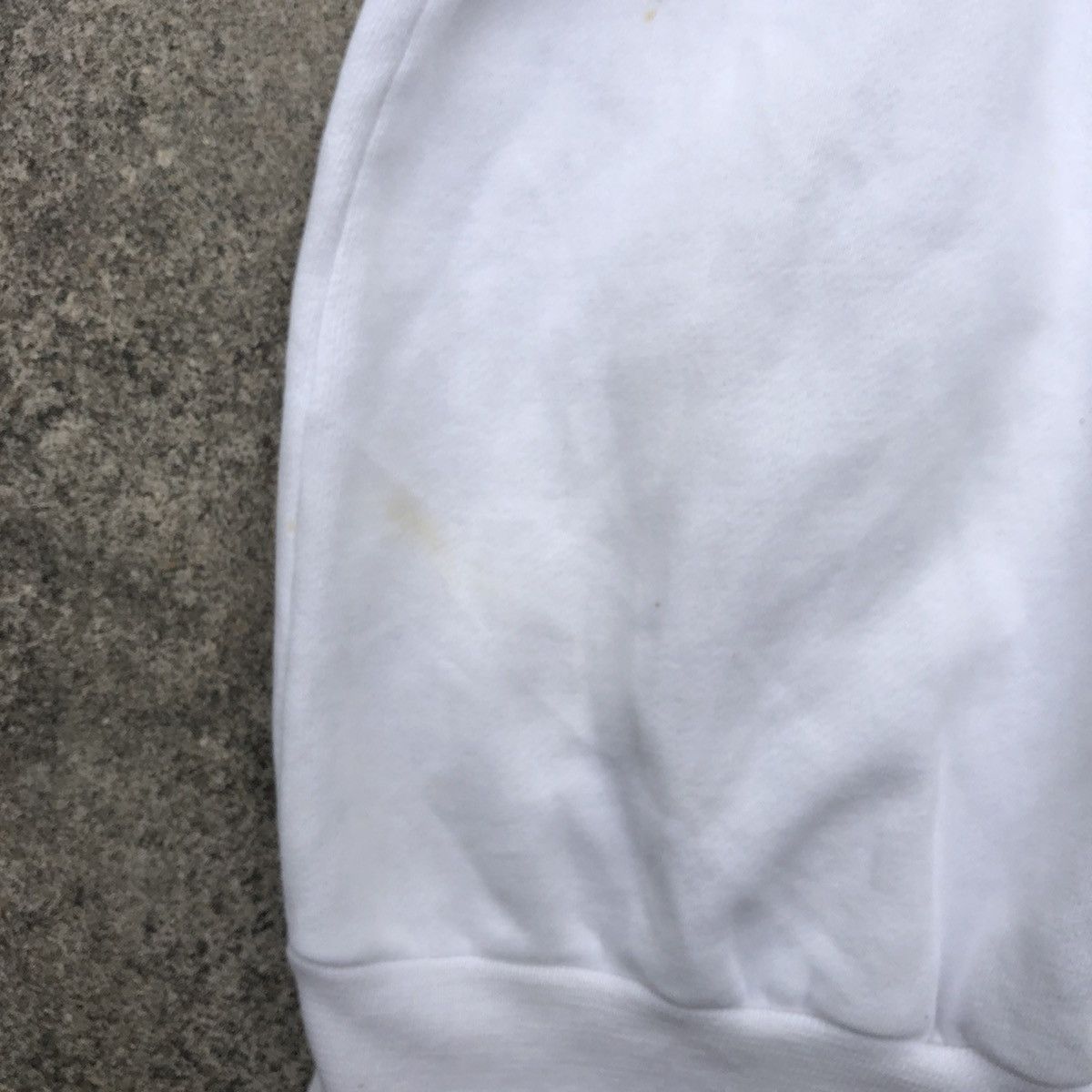 Japanese Brand × Vintage 🔥Hype🔥Sick🔥Vintage Super Lover Dance Hip Hop Promo Hoodie Size US M / EU 48-50 / 2 - 13 Thumbnail