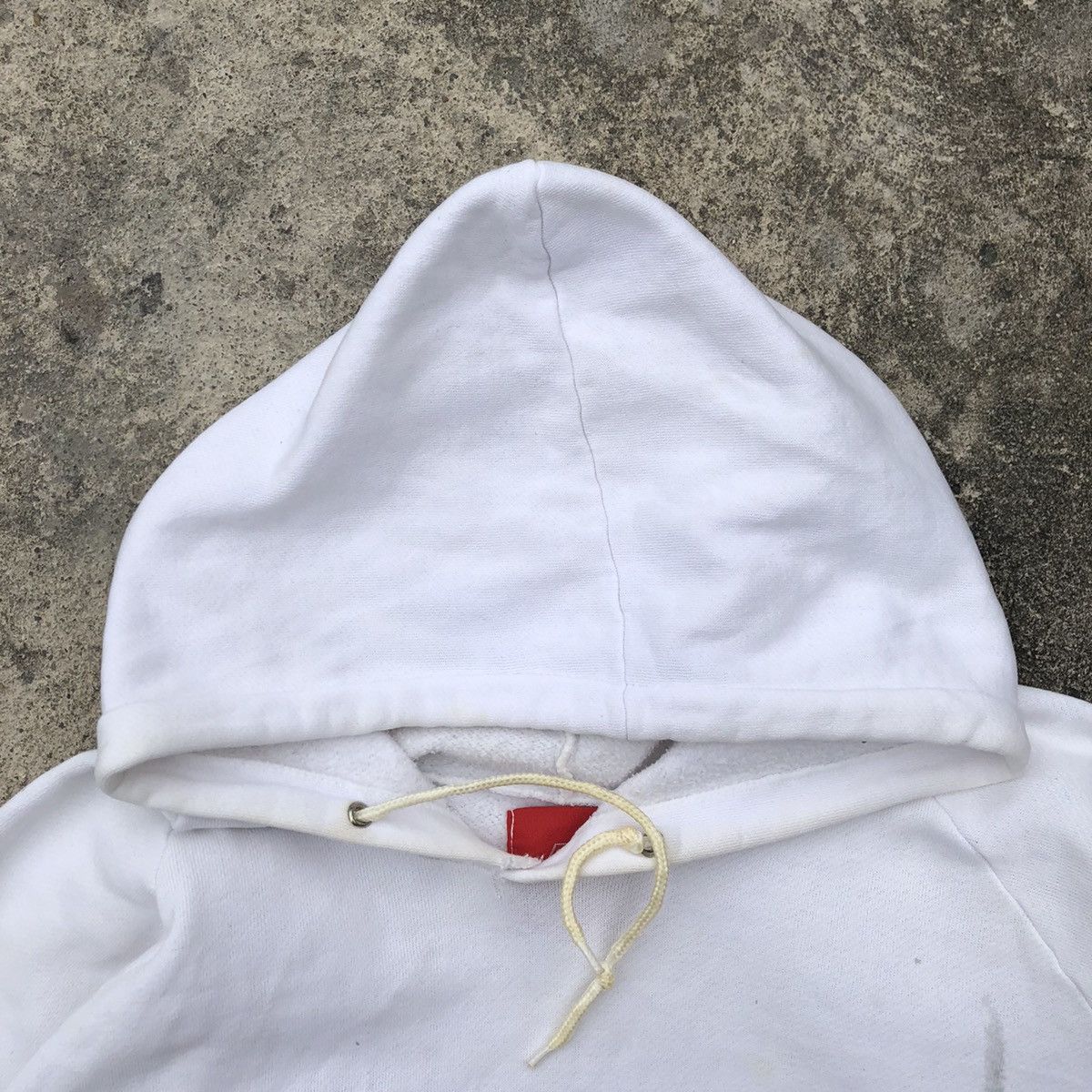 Japanese Brand × Vintage 🔥Hype🔥Sick🔥Vintage Super Lover Dance Hip Hop Promo Hoodie Size US M / EU 48-50 / 2 - 2 Thumbnail