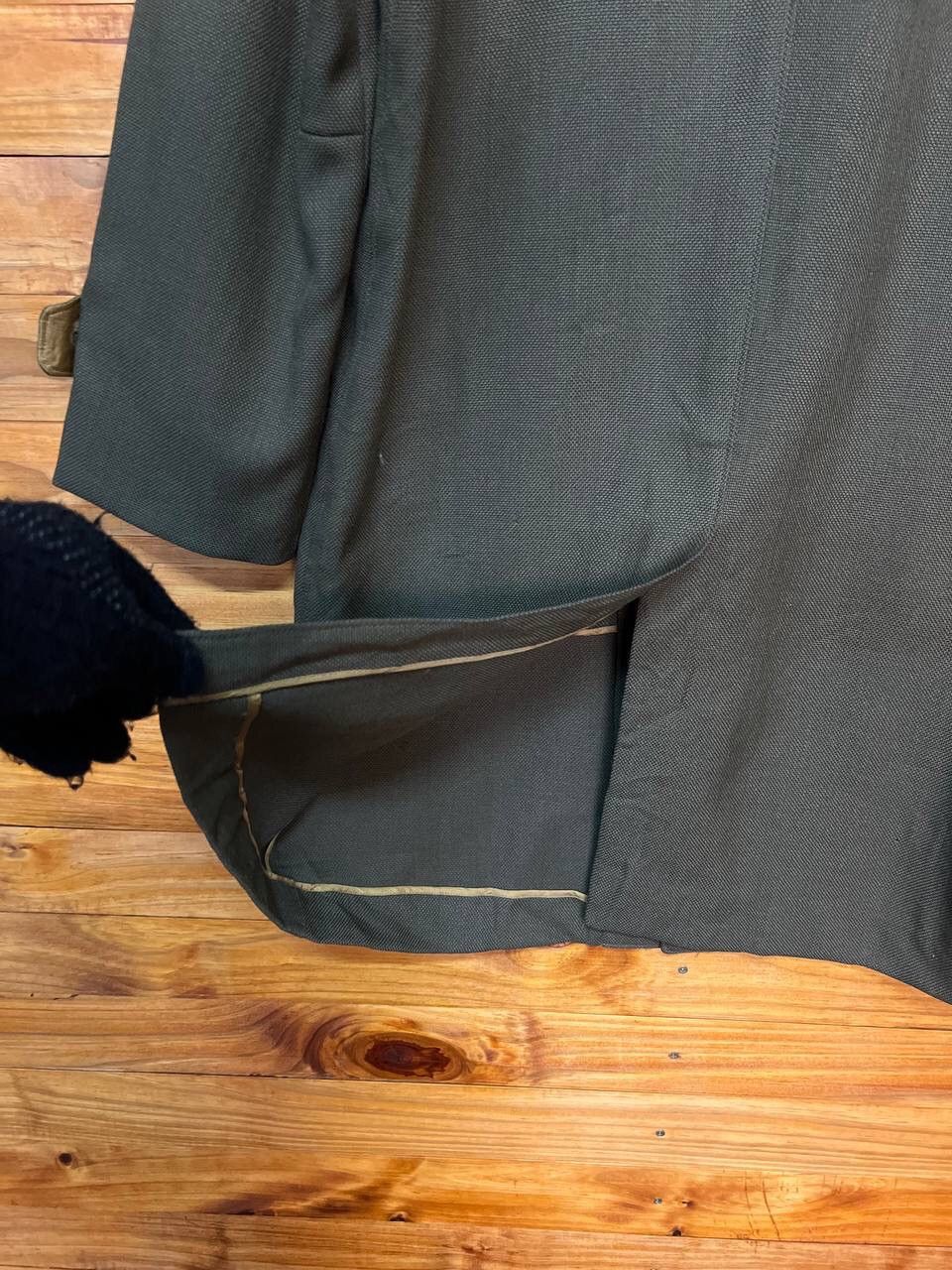 Japanese Brand VINTAGE CAMARO COAT PARKA Size US M / EU 48-50 / 2 - 7 Thumbnail