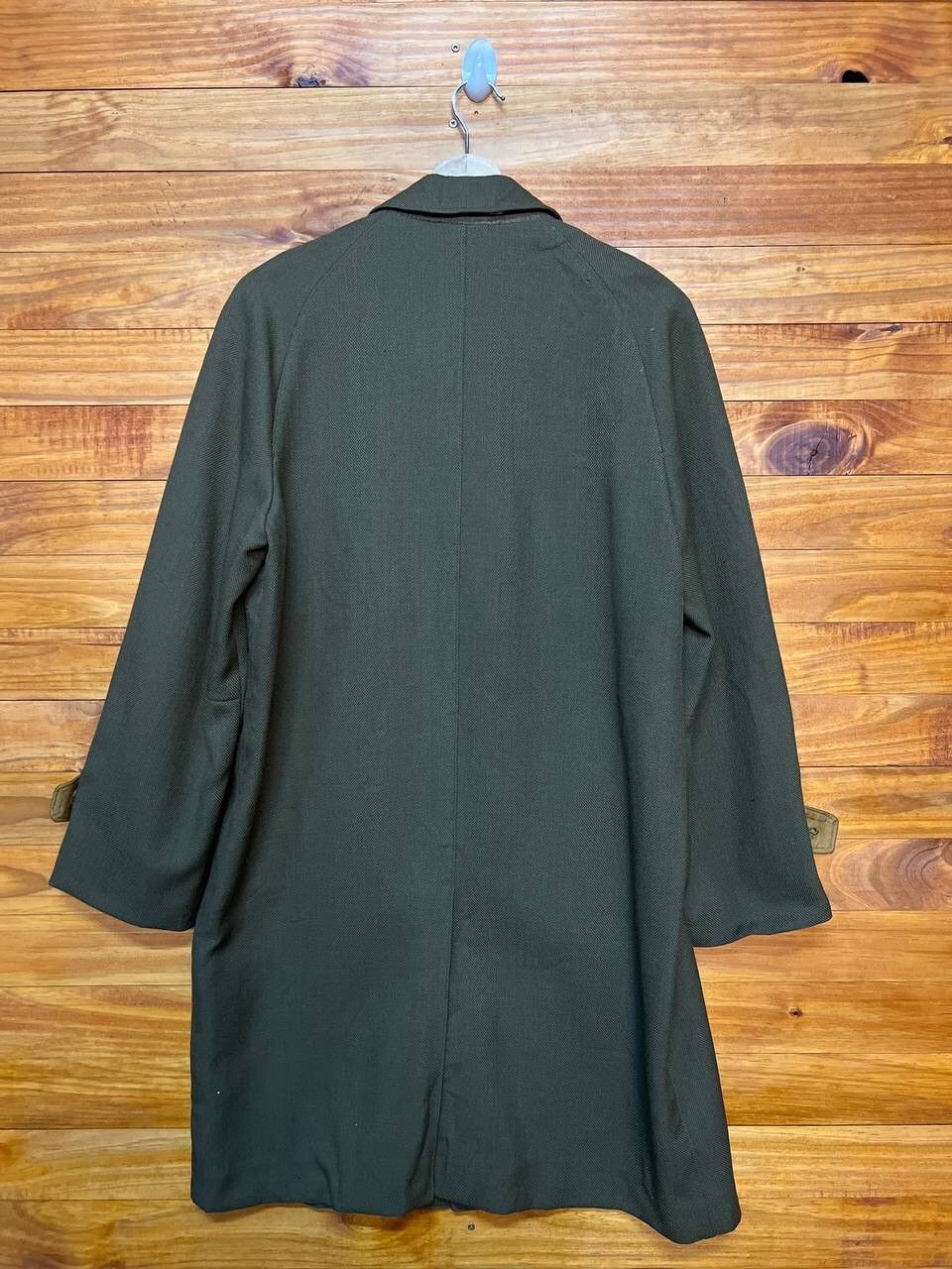 Japanese Brand VINTAGE CAMARO COAT PARKA Size US M / EU 48-50 / 2 - 6 Thumbnail
