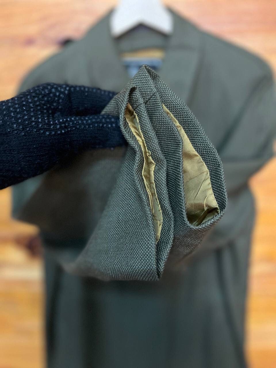 Japanese Brand VINTAGE CAMARO COAT PARKA Size US M / EU 48-50 / 2 - 5 Thumbnail