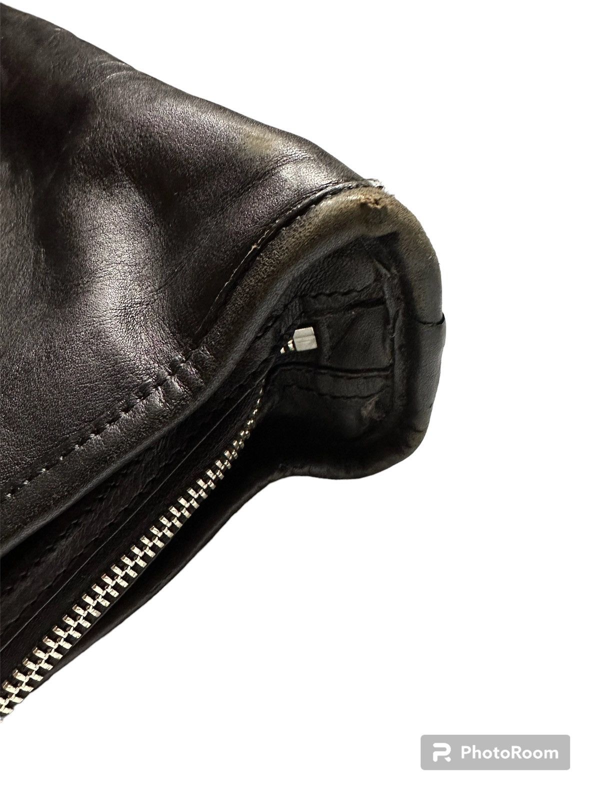 Japanese Brand × Porter PORTER YOSHIDA TANKER LEATHER Size ONE SIZE - 3 Thumbnail