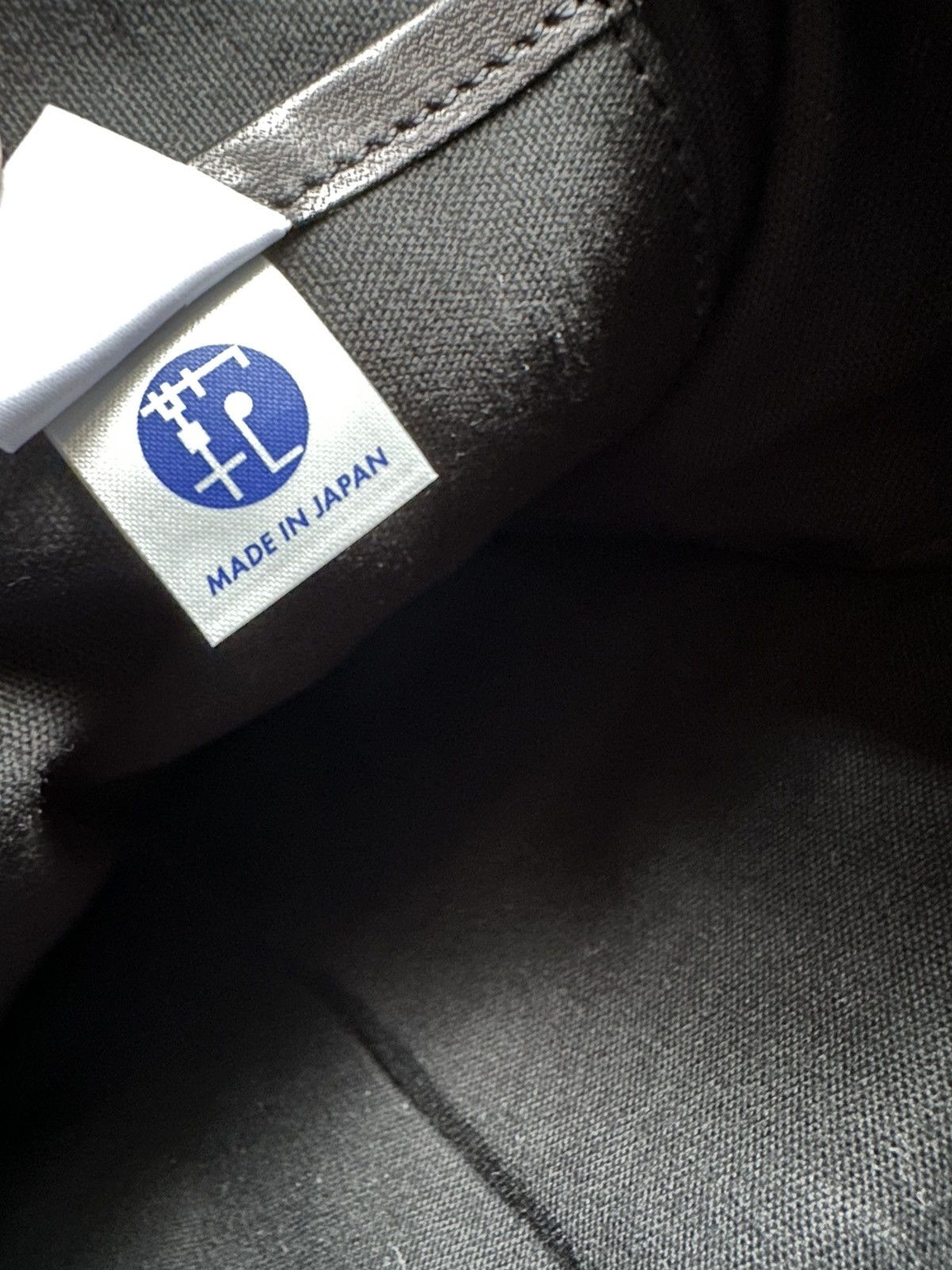 Japanese Brand × Porter PORTER YOSHIDA TANKER LEATHER Size ONE SIZE - 14 Thumbnail