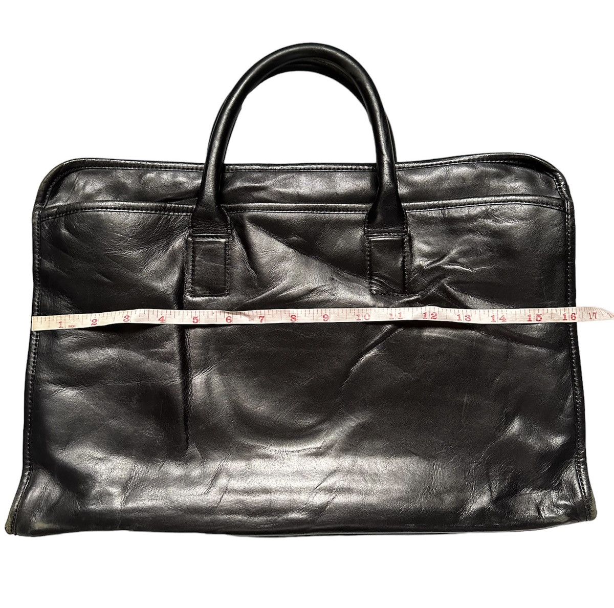 Japanese Brand × Porter PORTER YOSHIDA TANKER LEATHER Size ONE SIZE - 6 Thumbnail